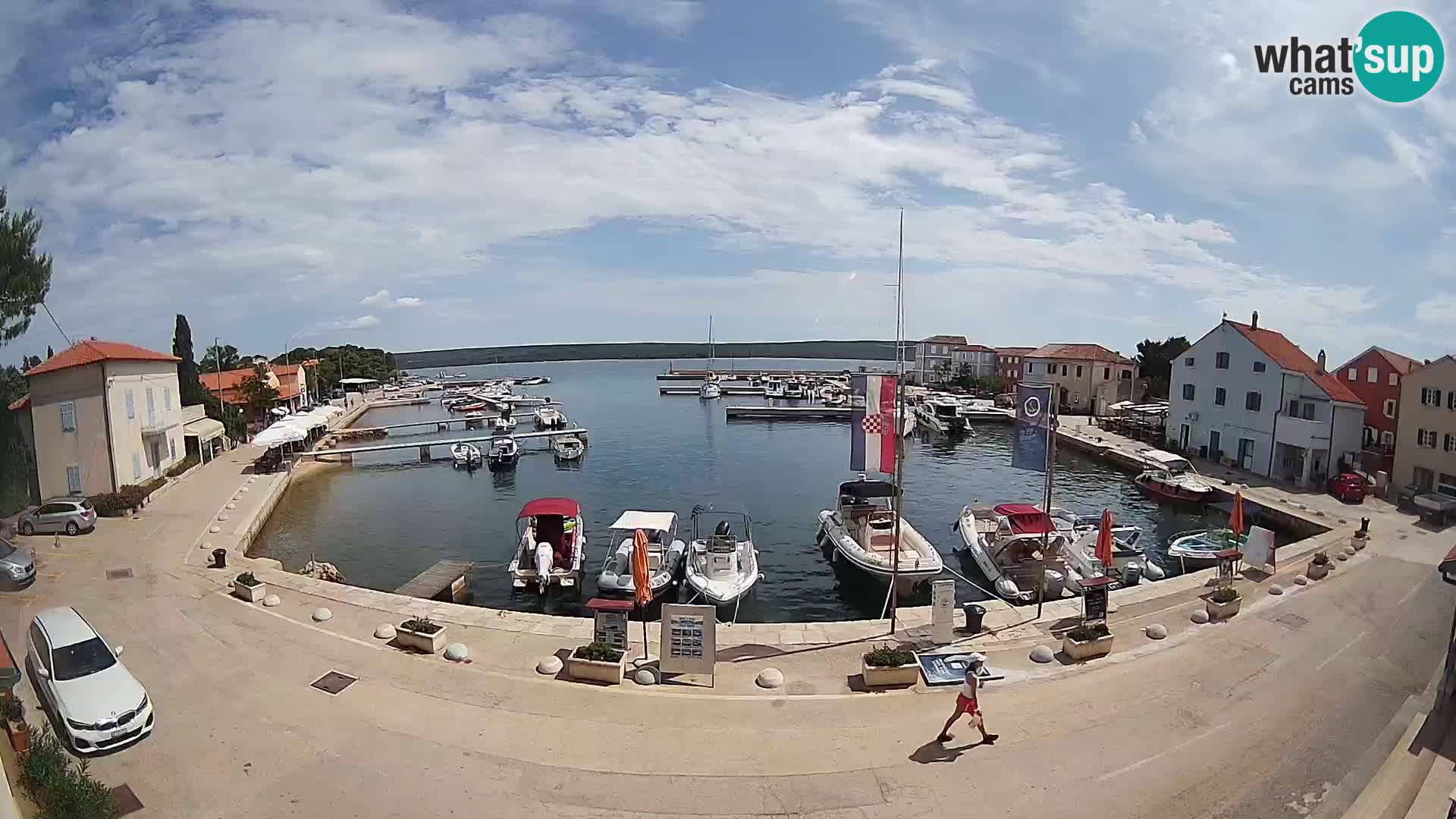 Neresine – Ile Lošinj
