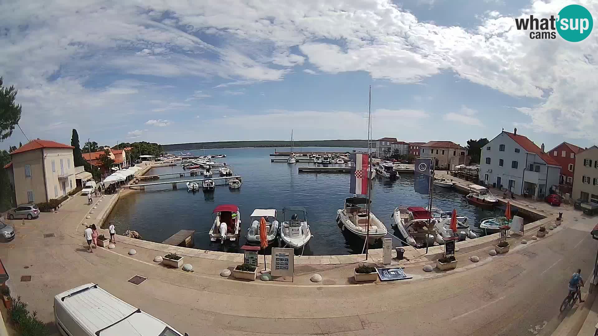 Neresine – Ile Lošinj