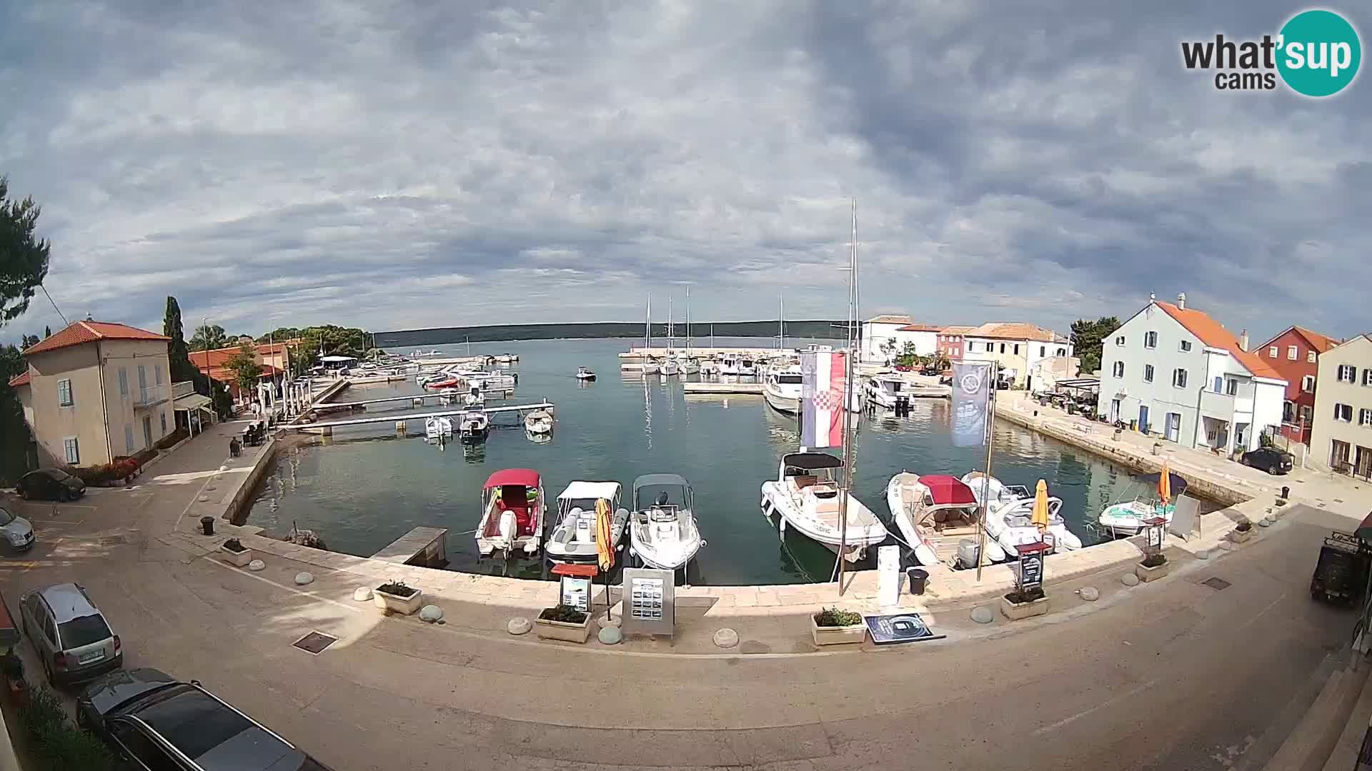 Nerezine – Island of Lošinj