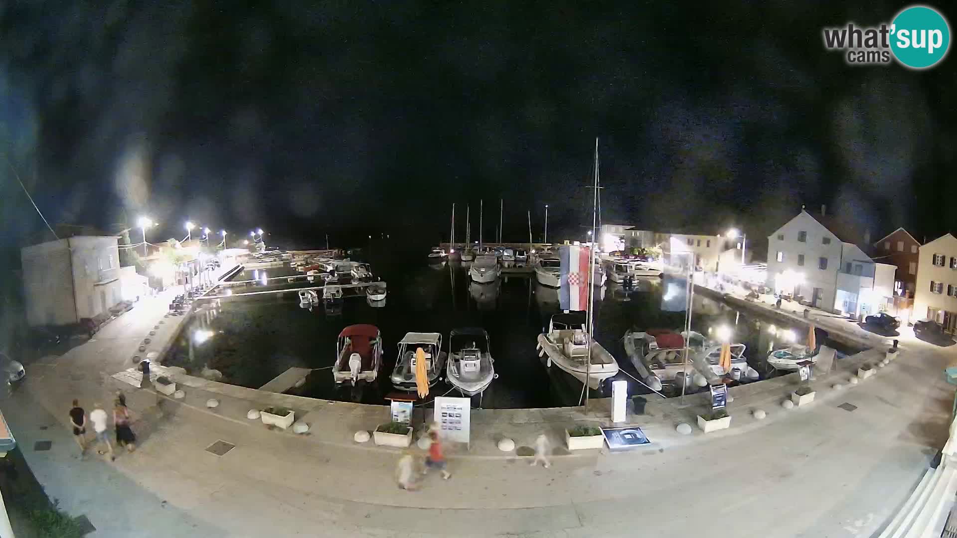 Nerezine – Otok Lošinj