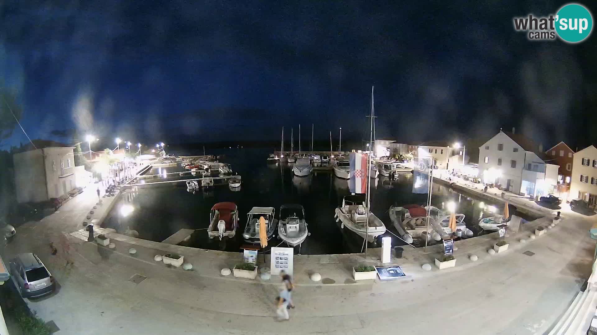 Nerezine – Island of Lošinj