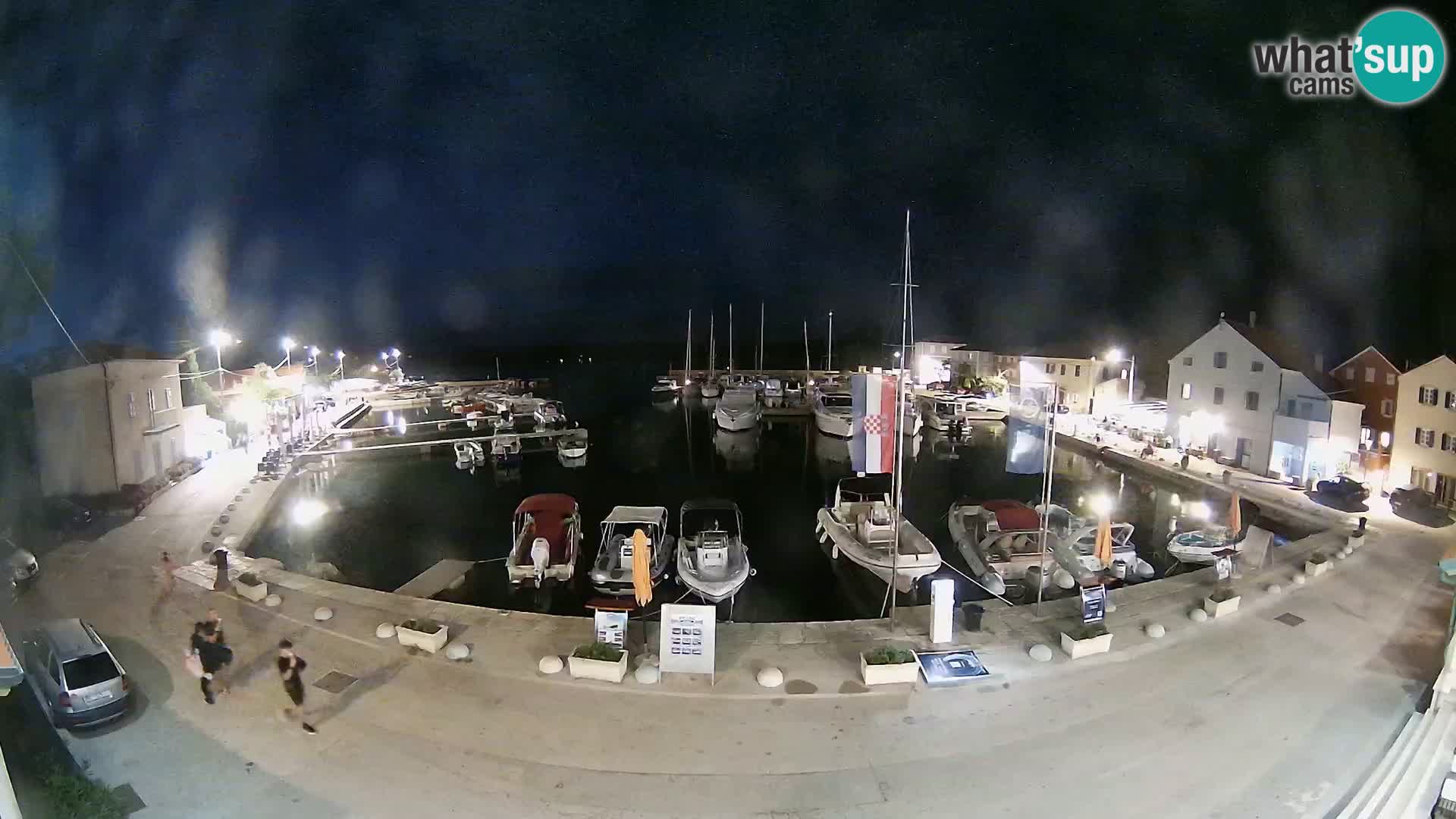 Nerezine – Otok Lošinj