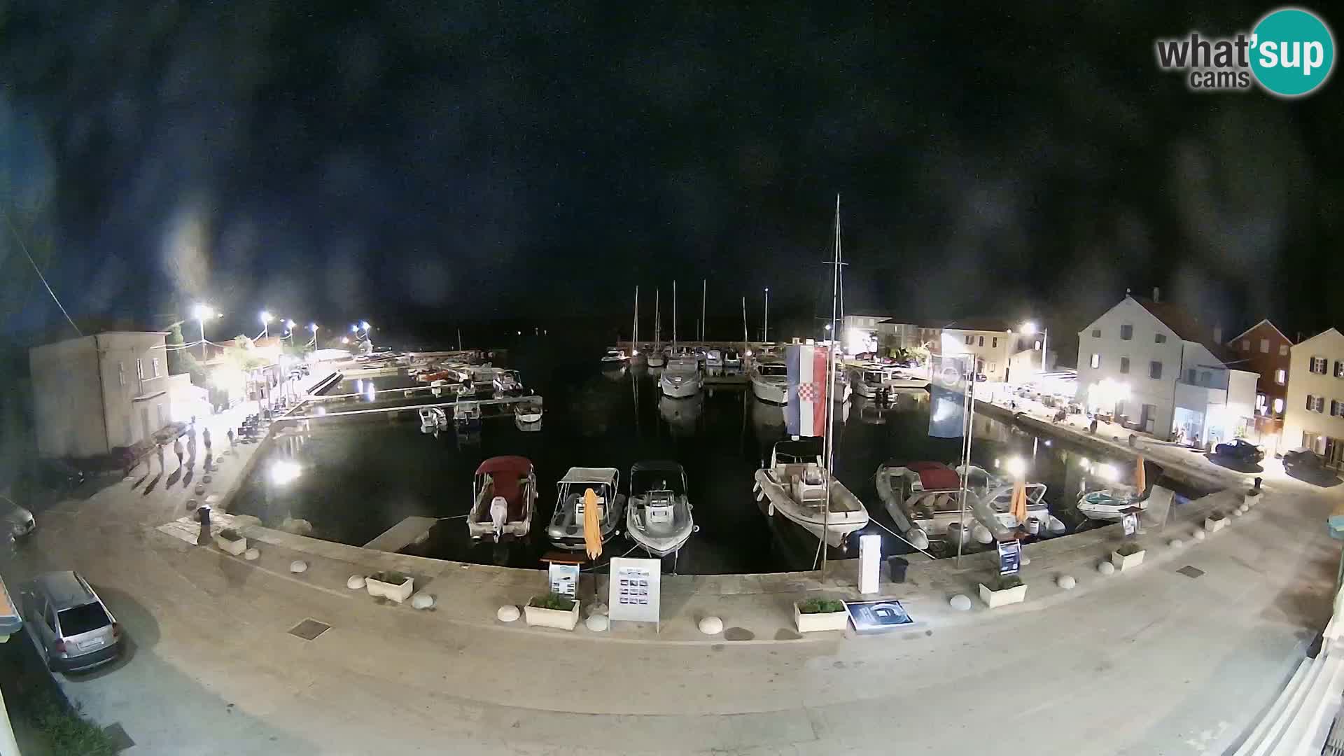 Nerezine – Island of Lošinj