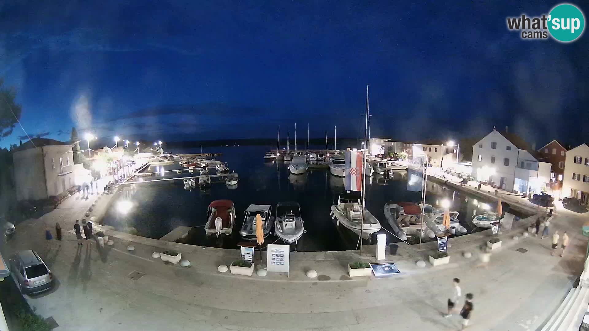 Neresine – Isla Lošinj