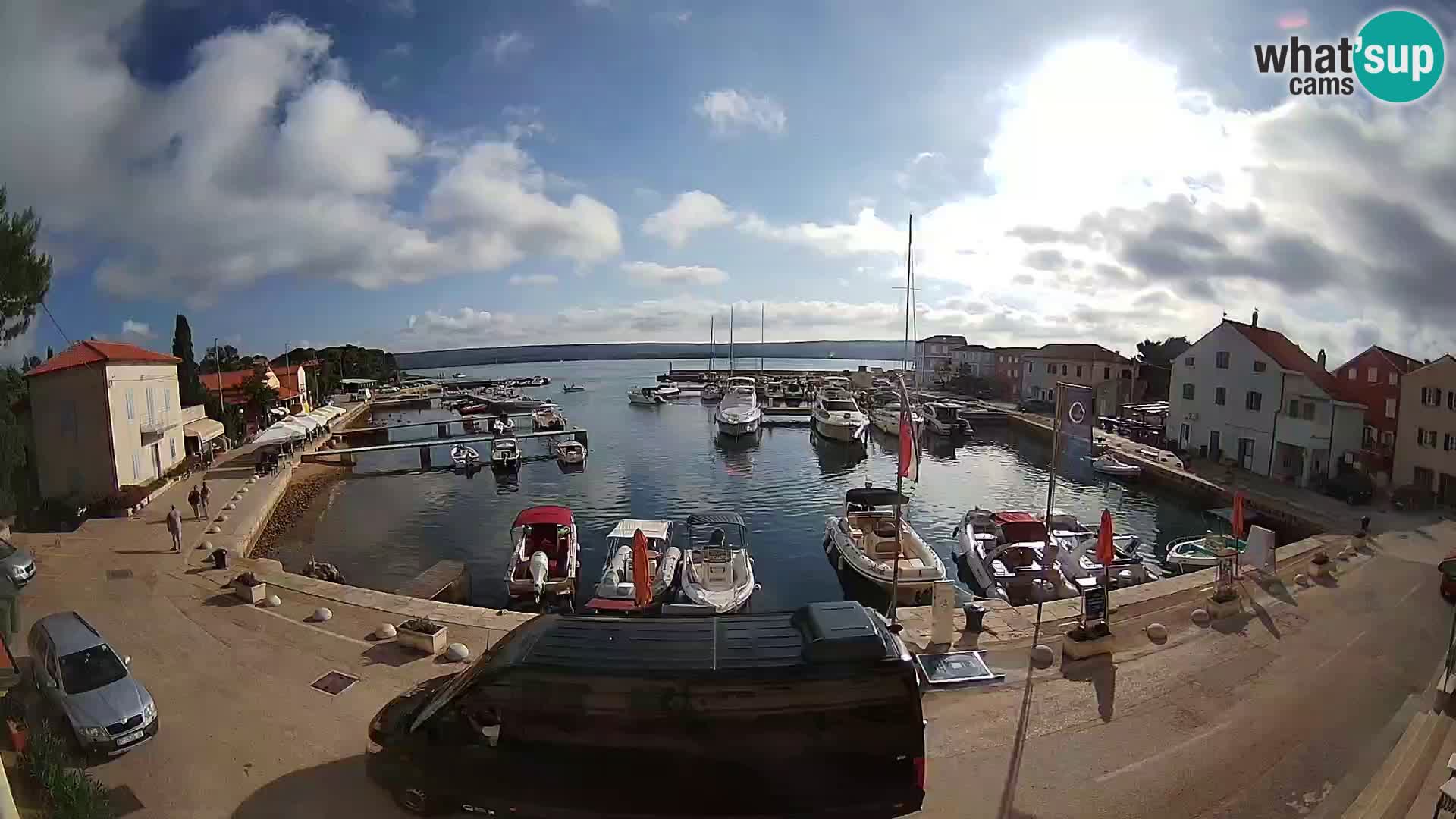 Nerezine – Island of Lošinj