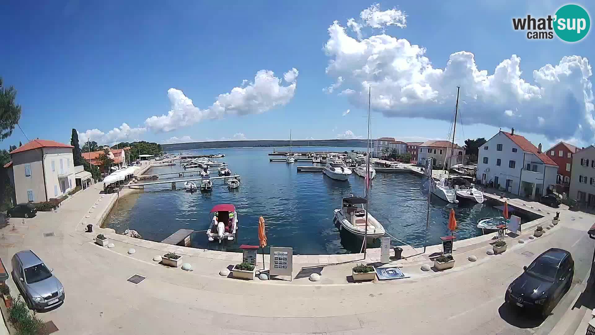 Neresine – Ile Lošinj