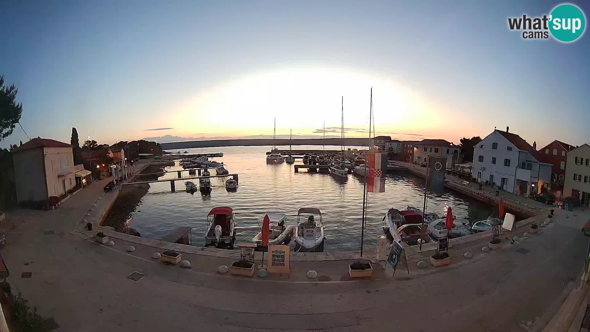 Neresine – Isla Lošinj