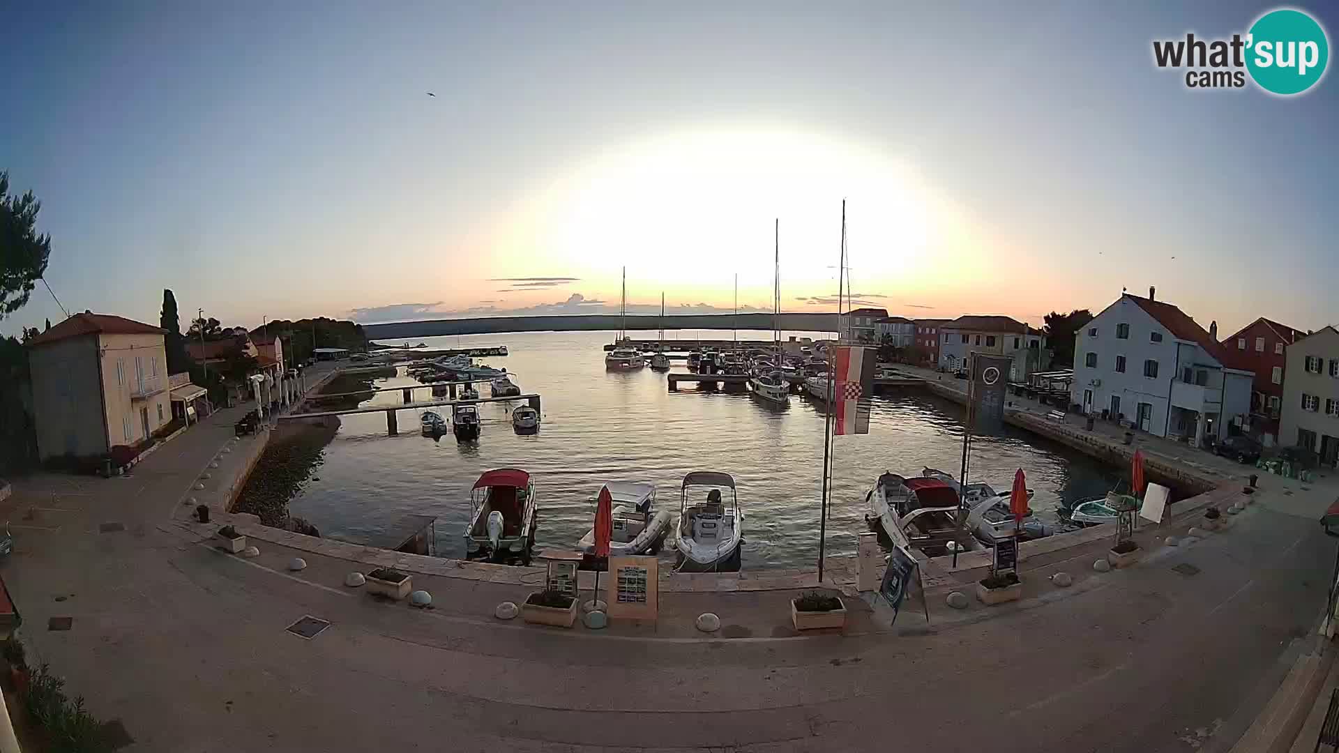 Neresine – Isola di Lussino