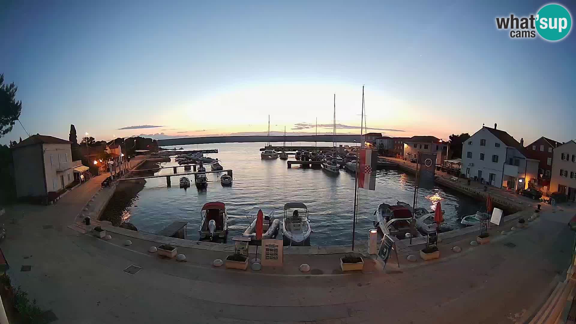 Nerezine – Island of Lošinj