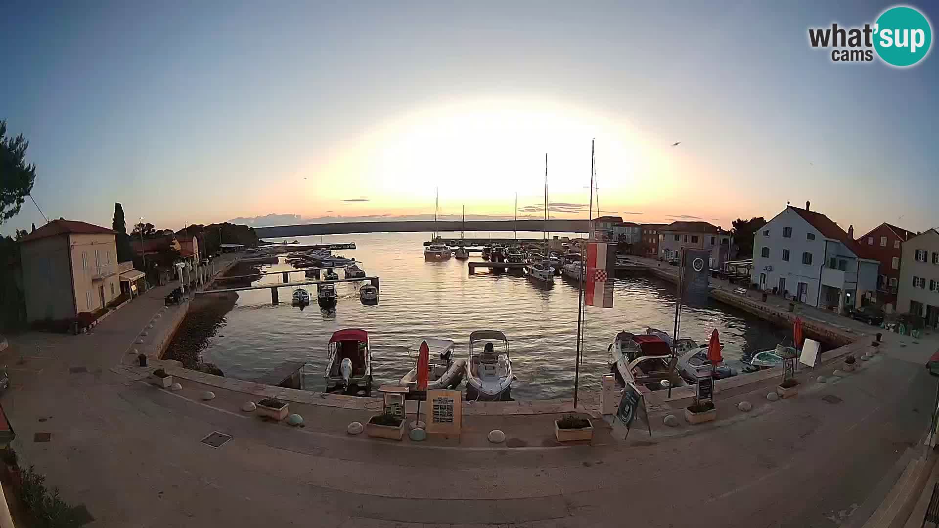 Neresine – Isla Lošinj