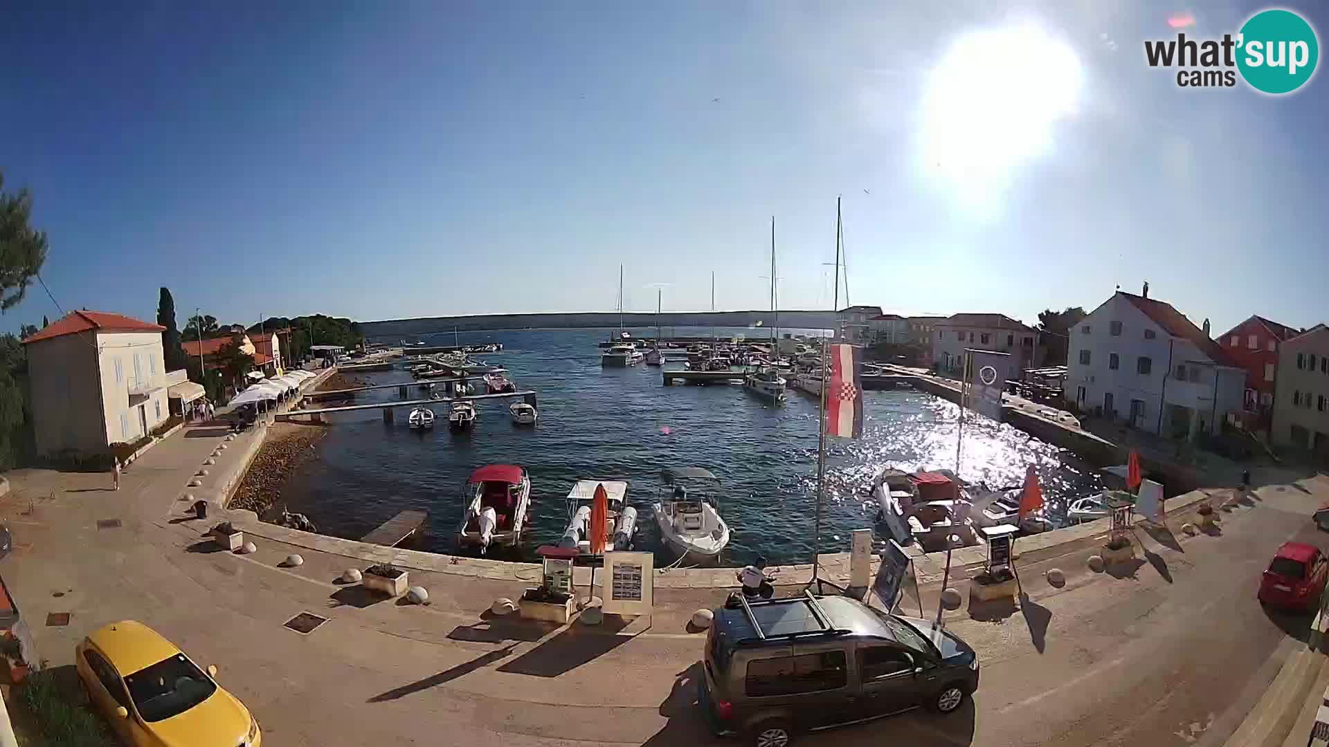 Nerezine – Otok Lošinj