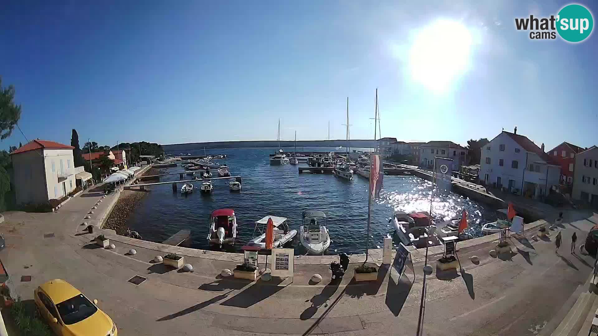 Nerezine – Otok Lošinj