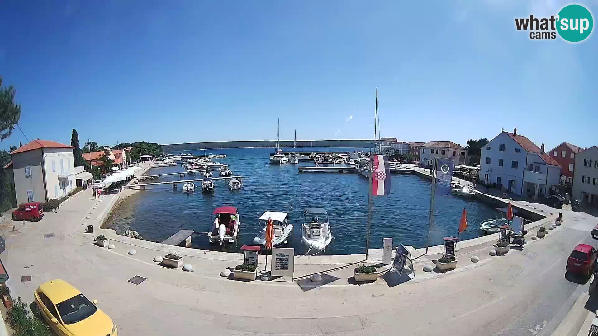 Neresine – Ile Lošinj