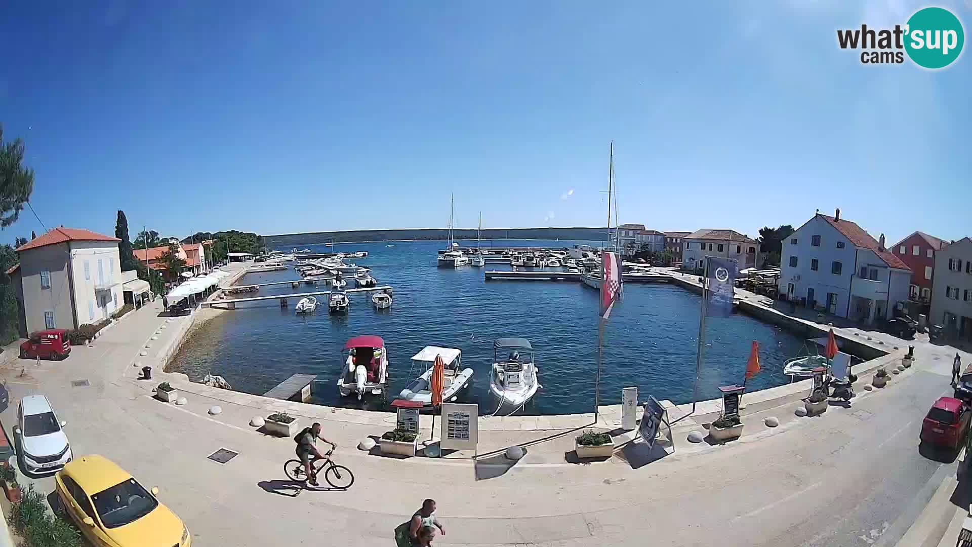 Neresine – Isla Lošinj