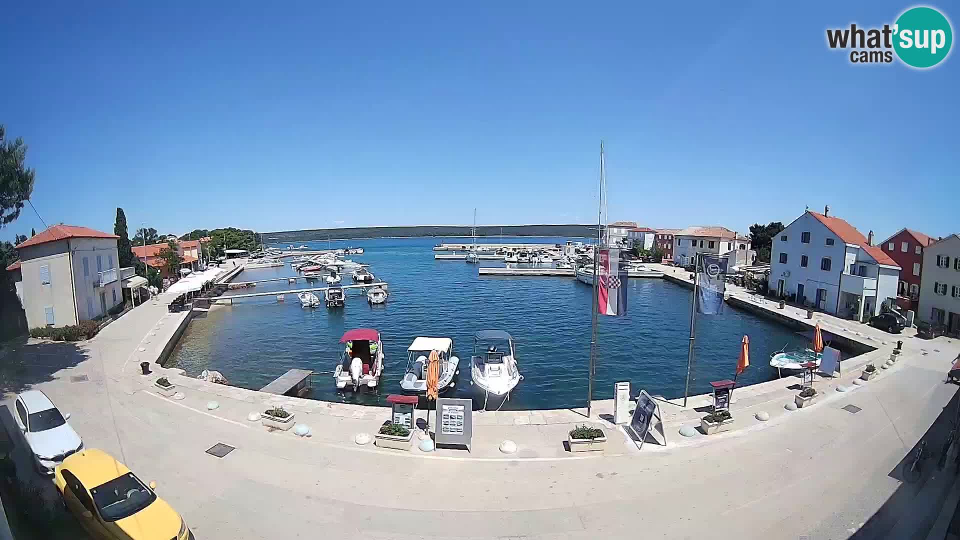 Nerezine – Insle Lošinj