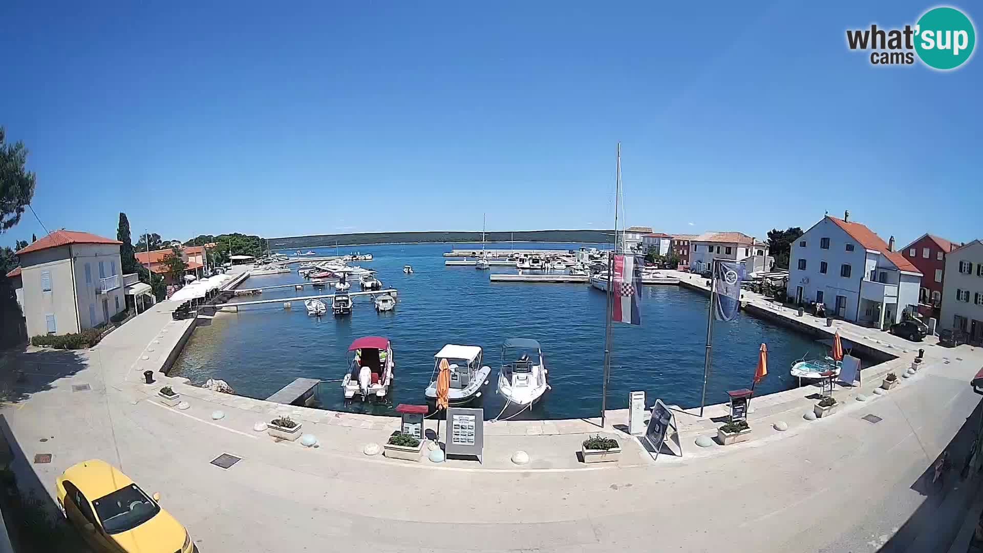 Neresine – Isla Lošinj