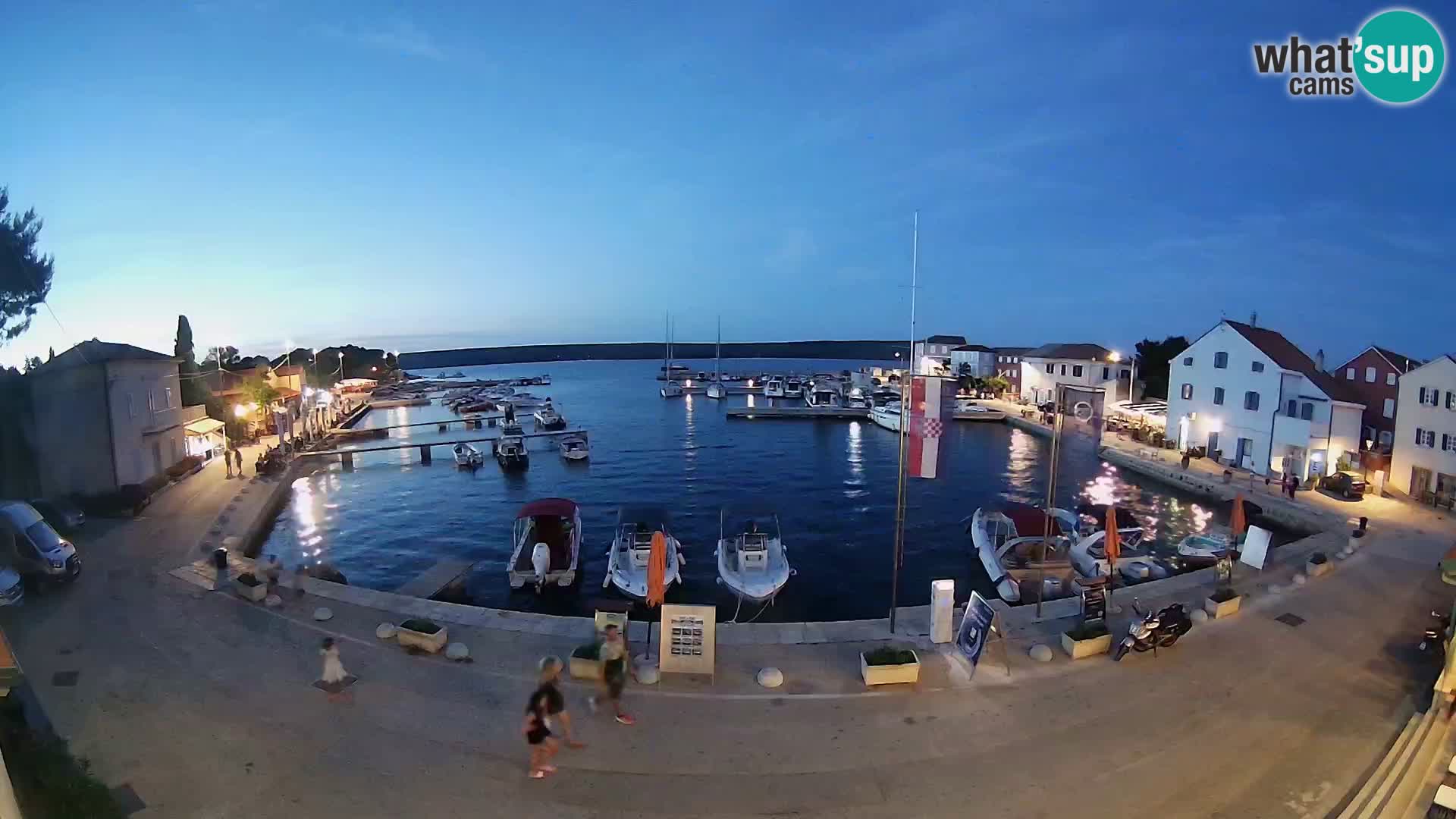 Nerezine – Otok Lošinj
