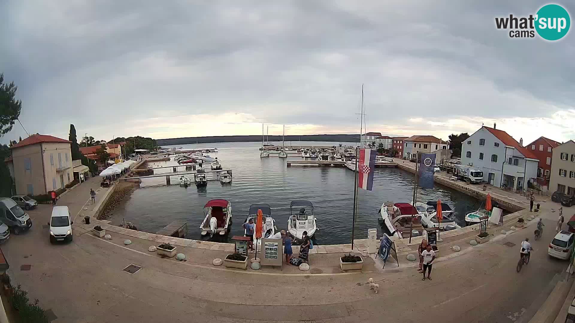 Nerezine – Otok Lošinj