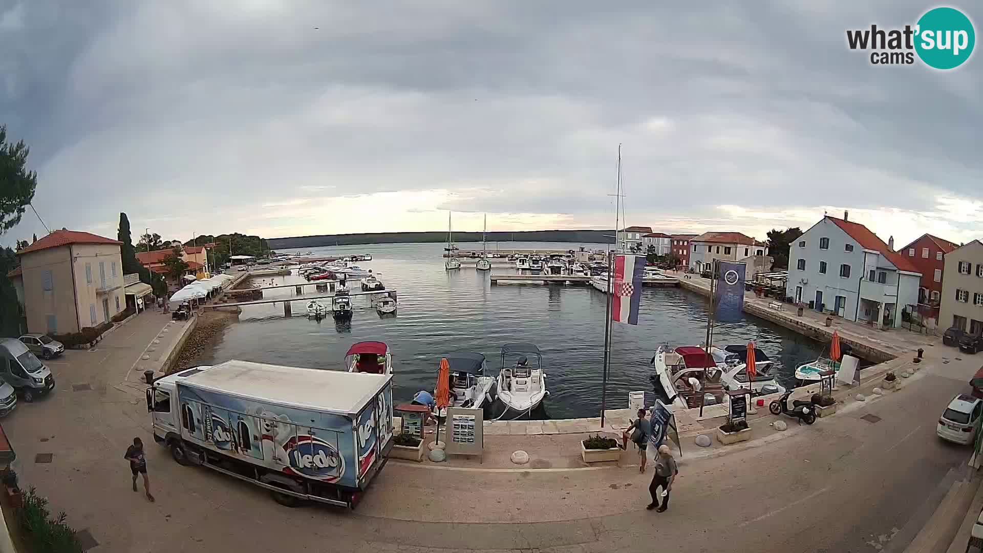 Neresine – Isla Lošinj
