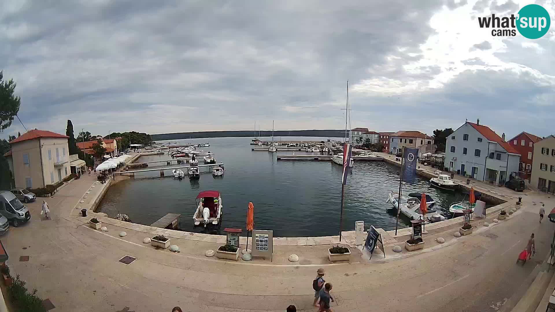 Nerezine – Insle Lošinj