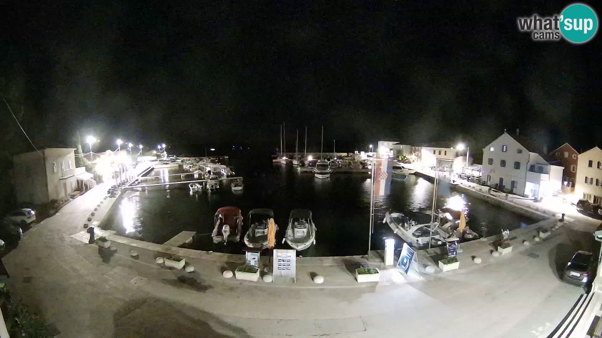 Nerezine – Otok Lošinj