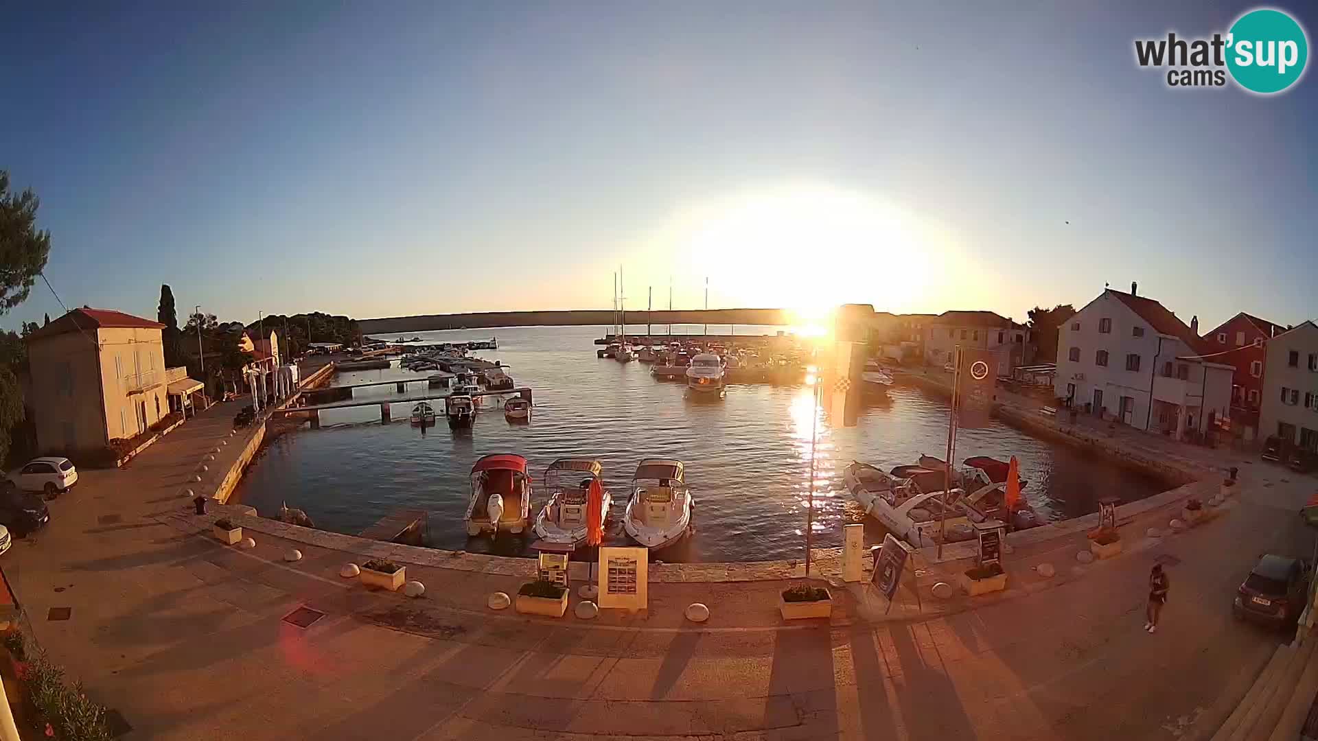 Nerezine – Otok Lošinj