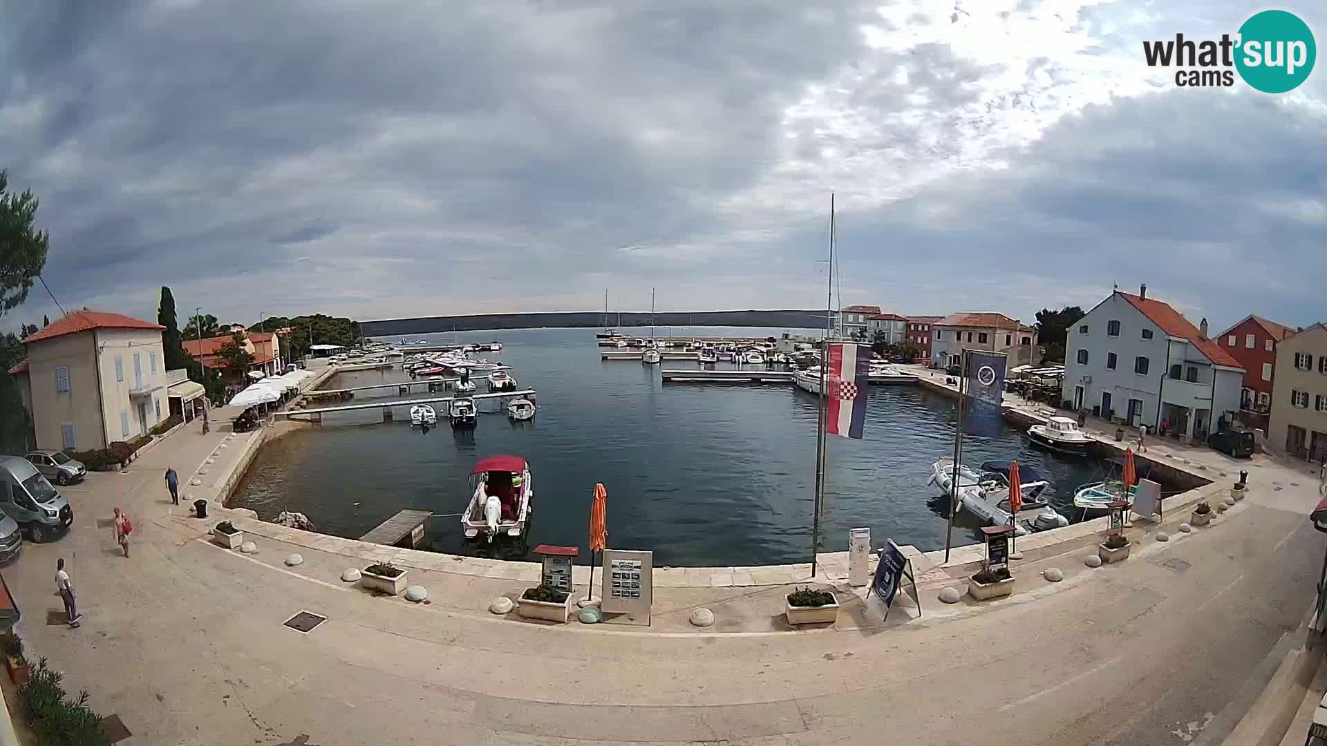 Neresine – Ile Lošinj
