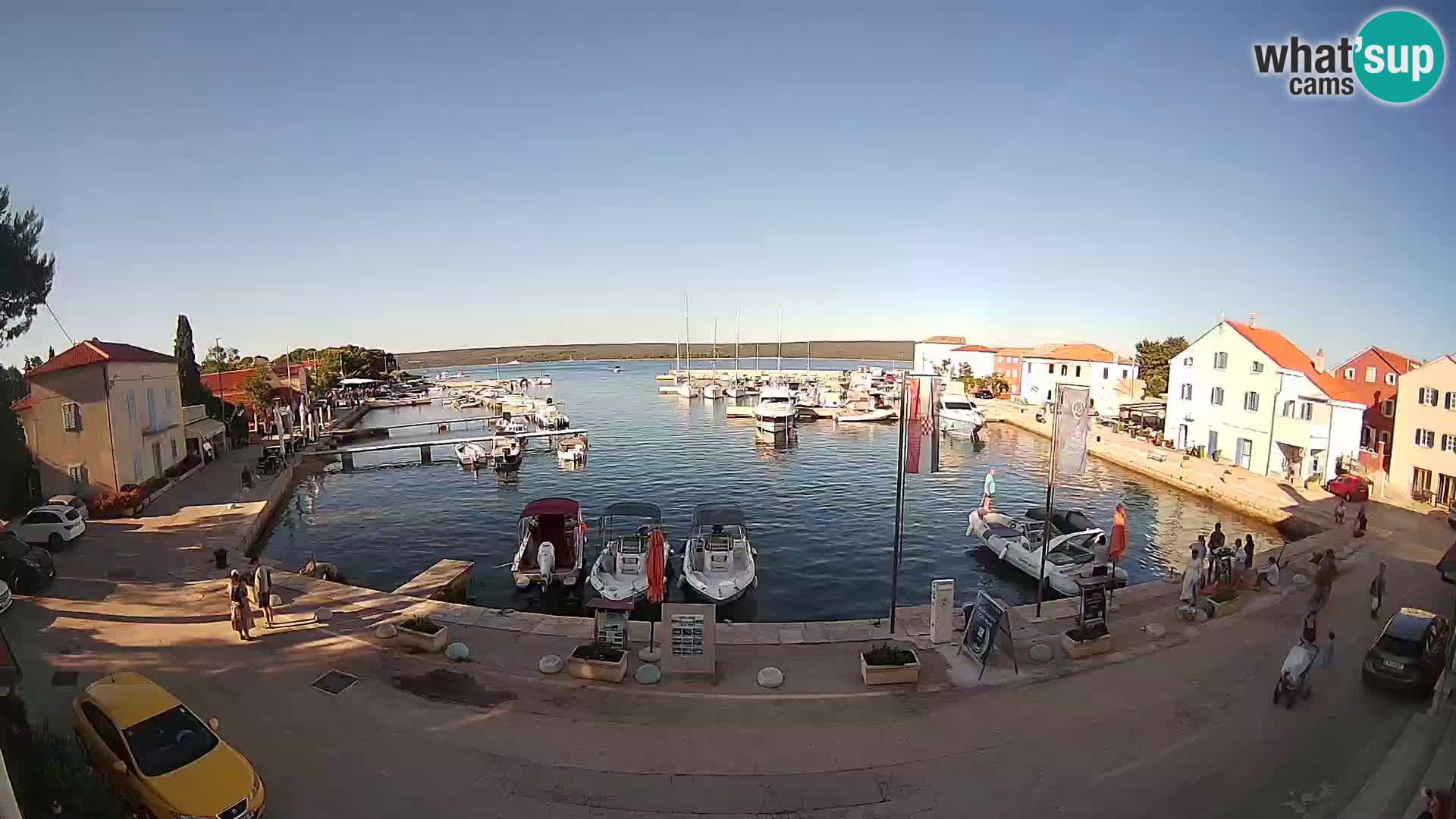 Nerezine – Island of Lošinj