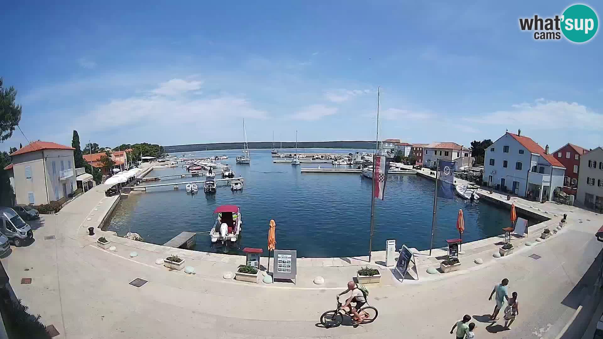 Neresine – Isla Lošinj
