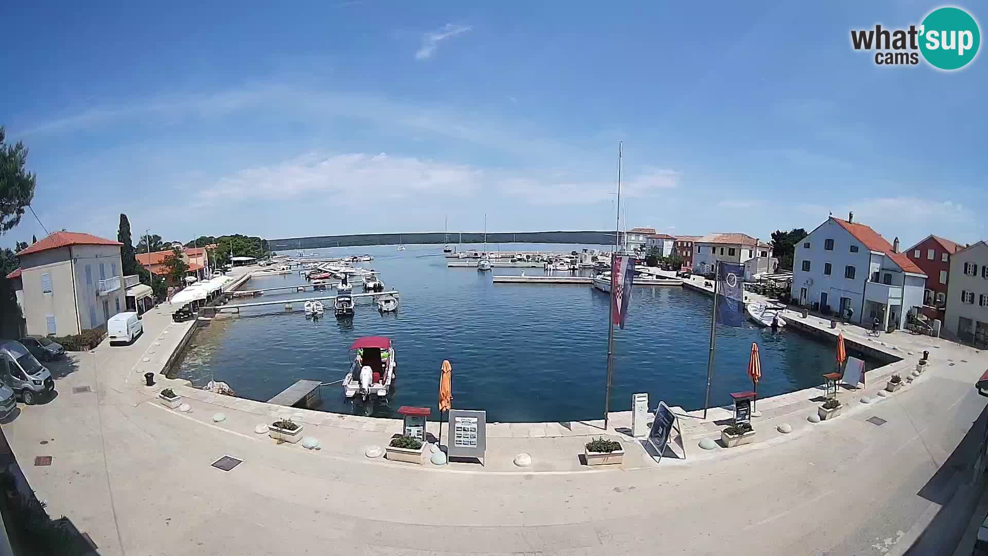 Nerezine – Insle Lošinj