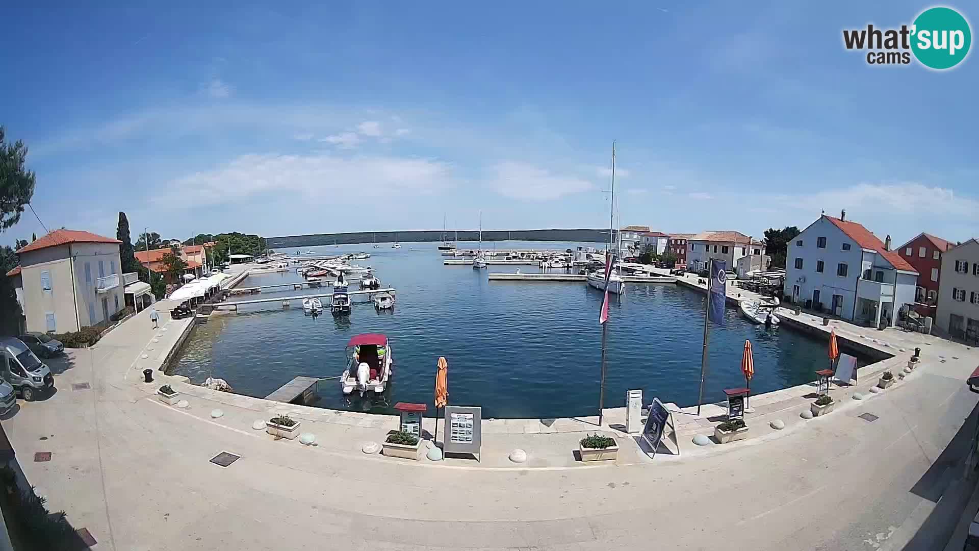 Nerezine – Otok Lošinj