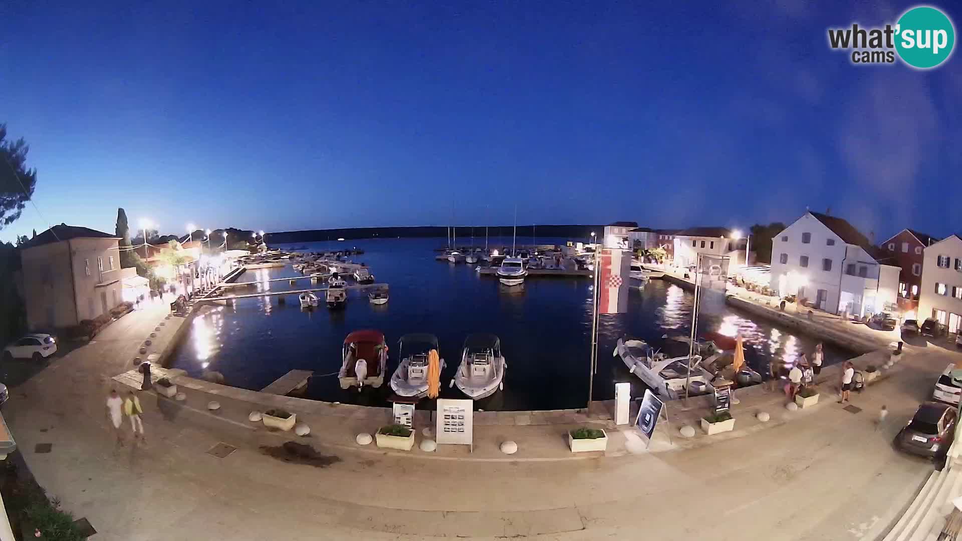 Nerezine – Otok Lošinj