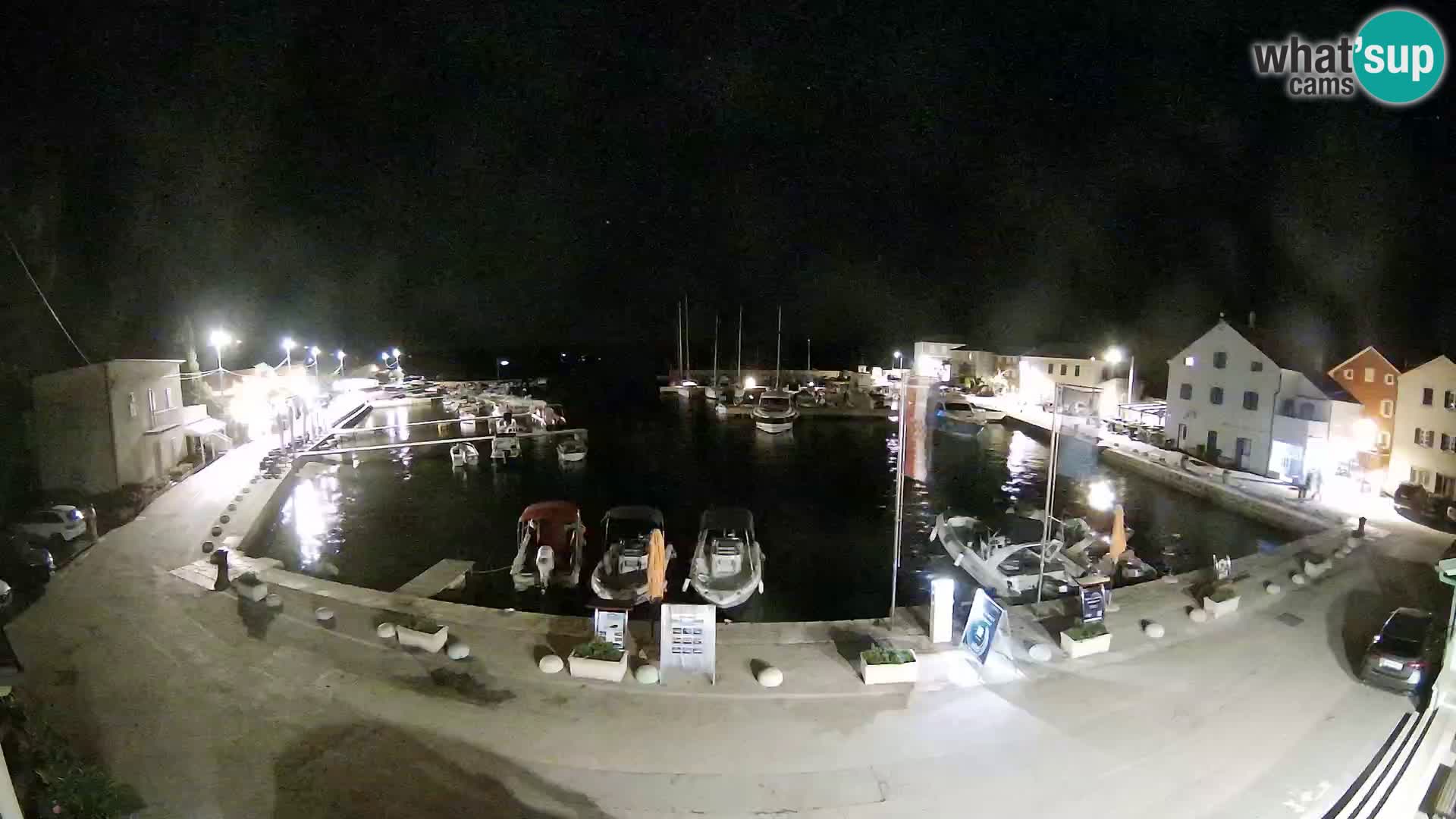 Neresine – Isla Lošinj