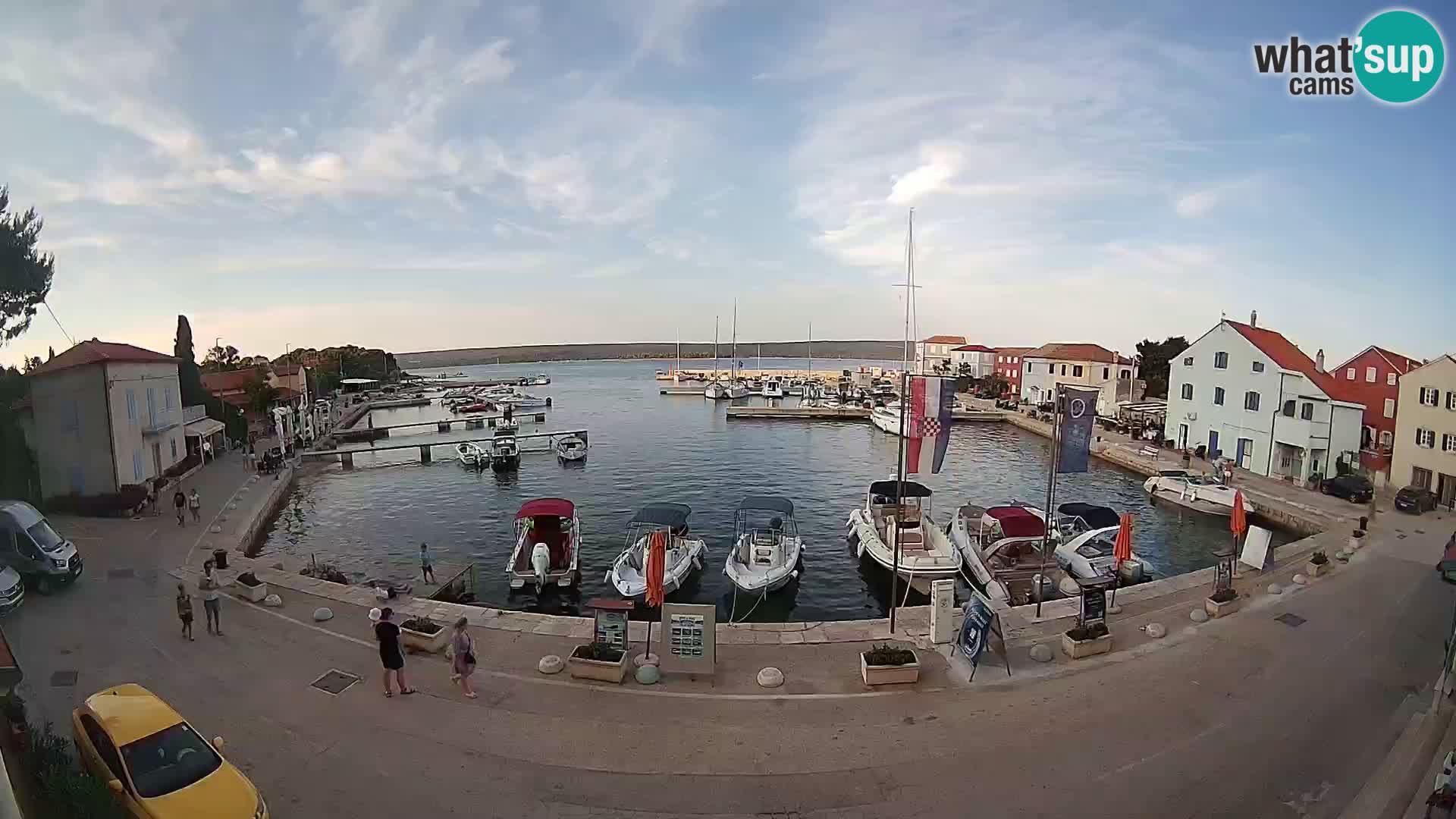 Nerezine – Otok Lošinj