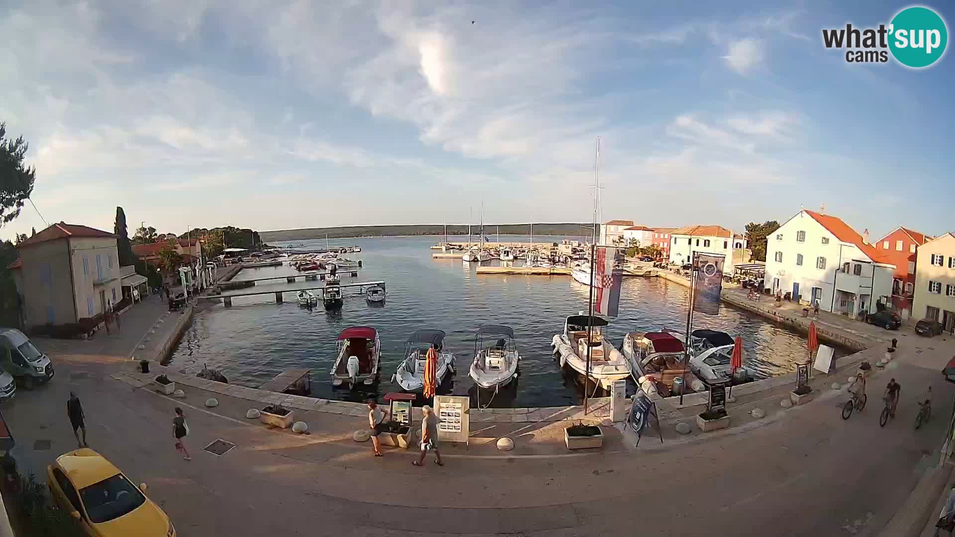 Neresine – Isola di Lussino