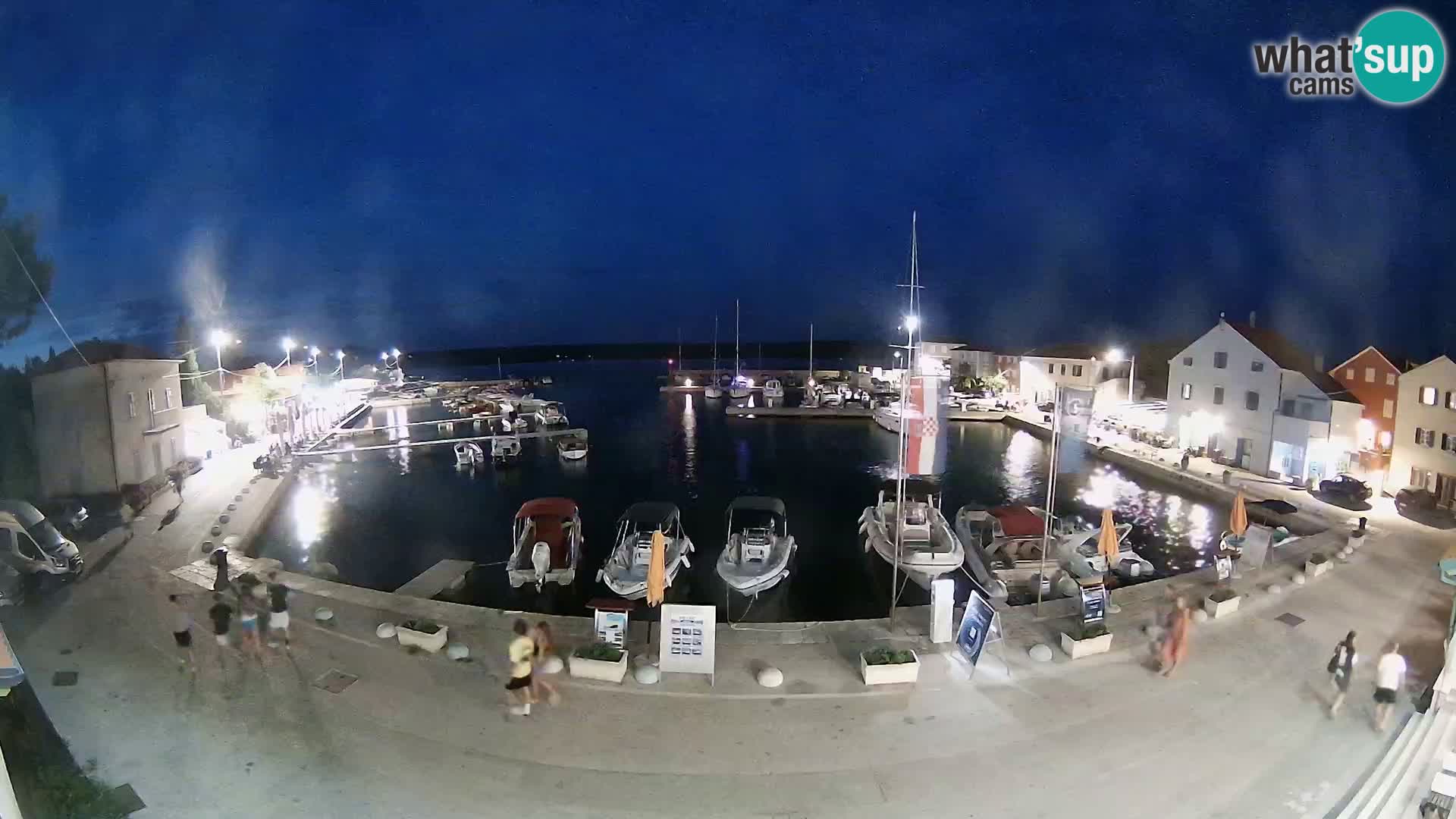 Nerezine – Insle Lošinj