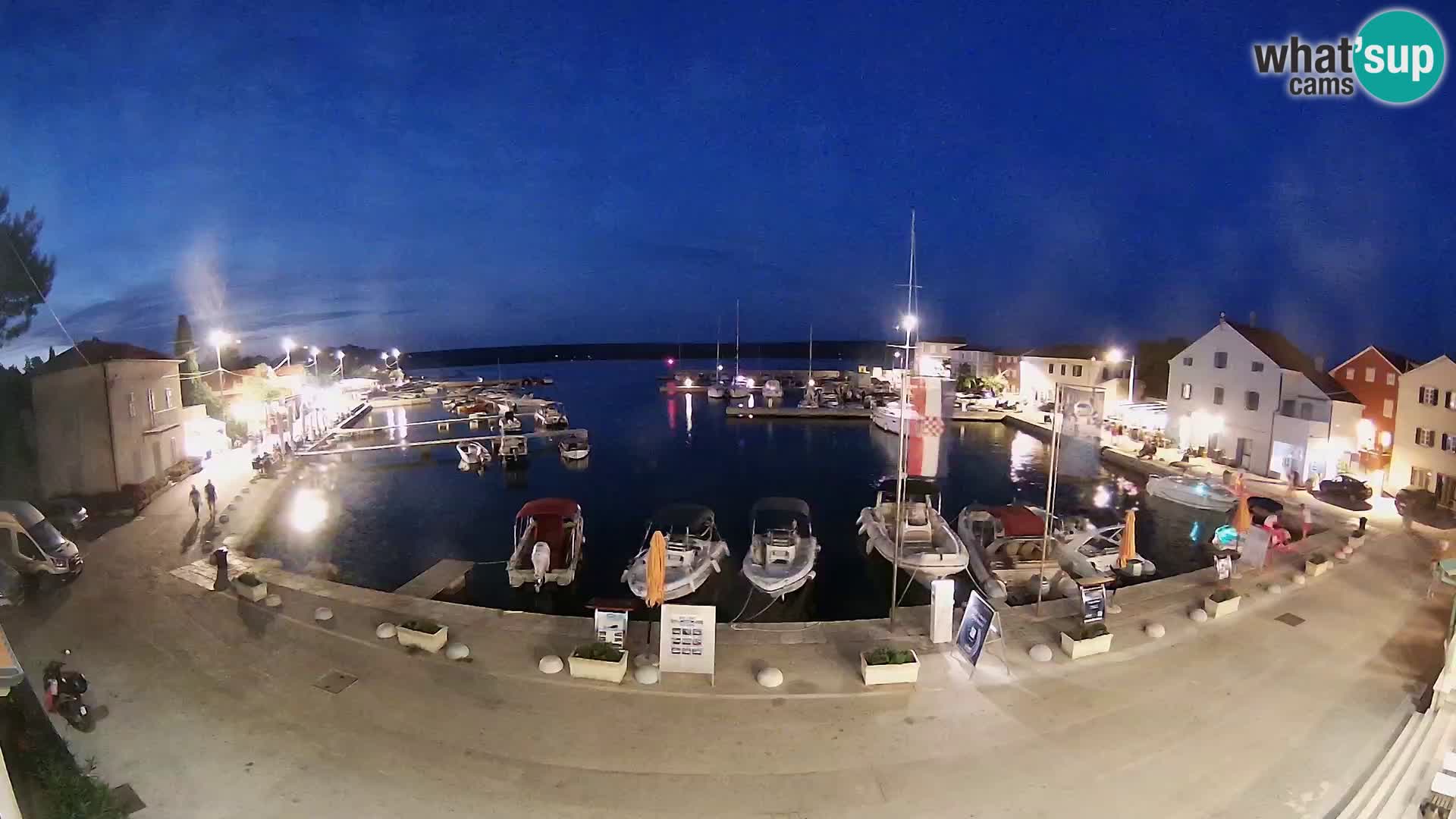 Neresine – Ile Lošinj