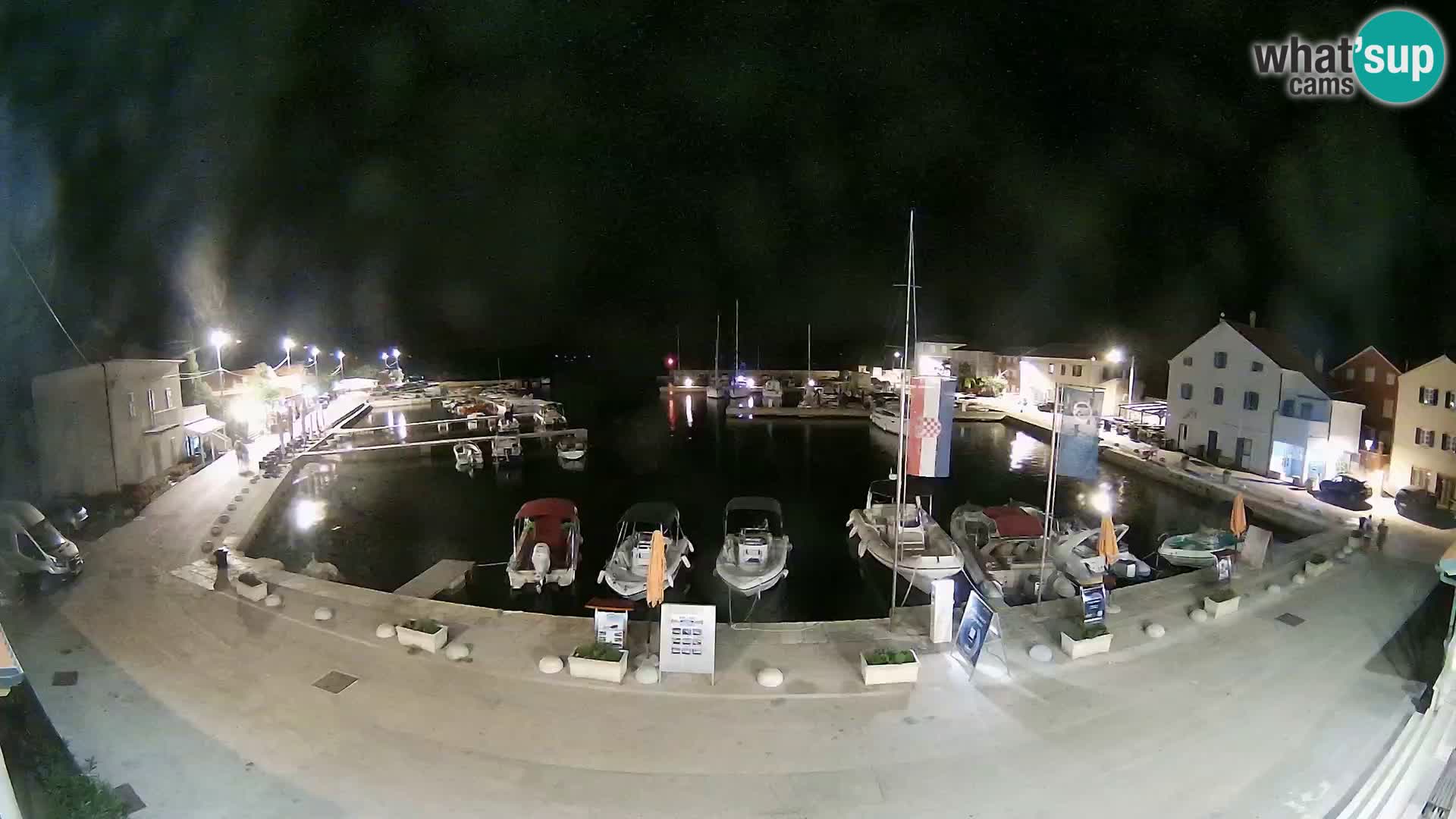 Neresine – Isla Lošinj