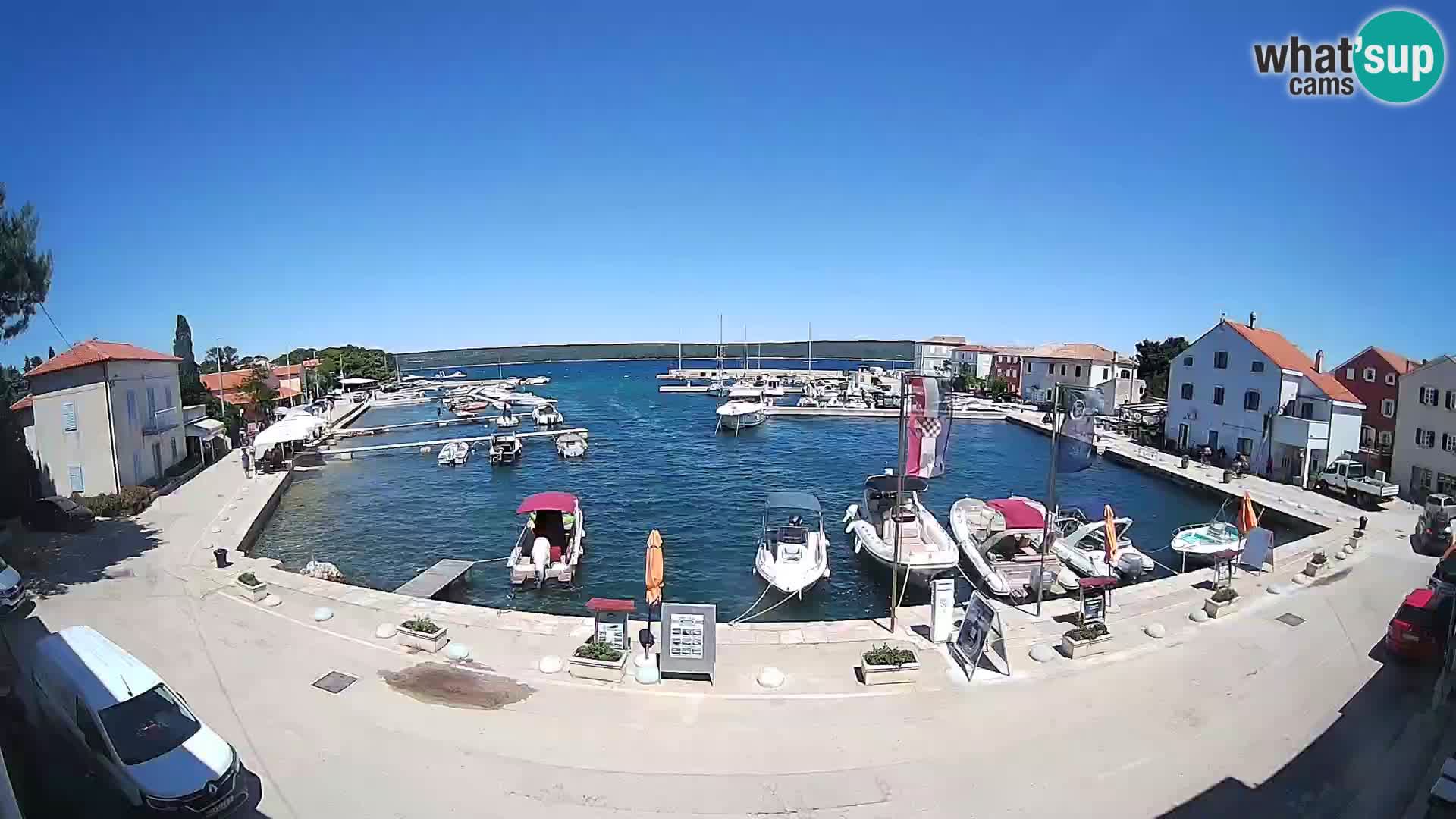 Neresine – Ile Lošinj