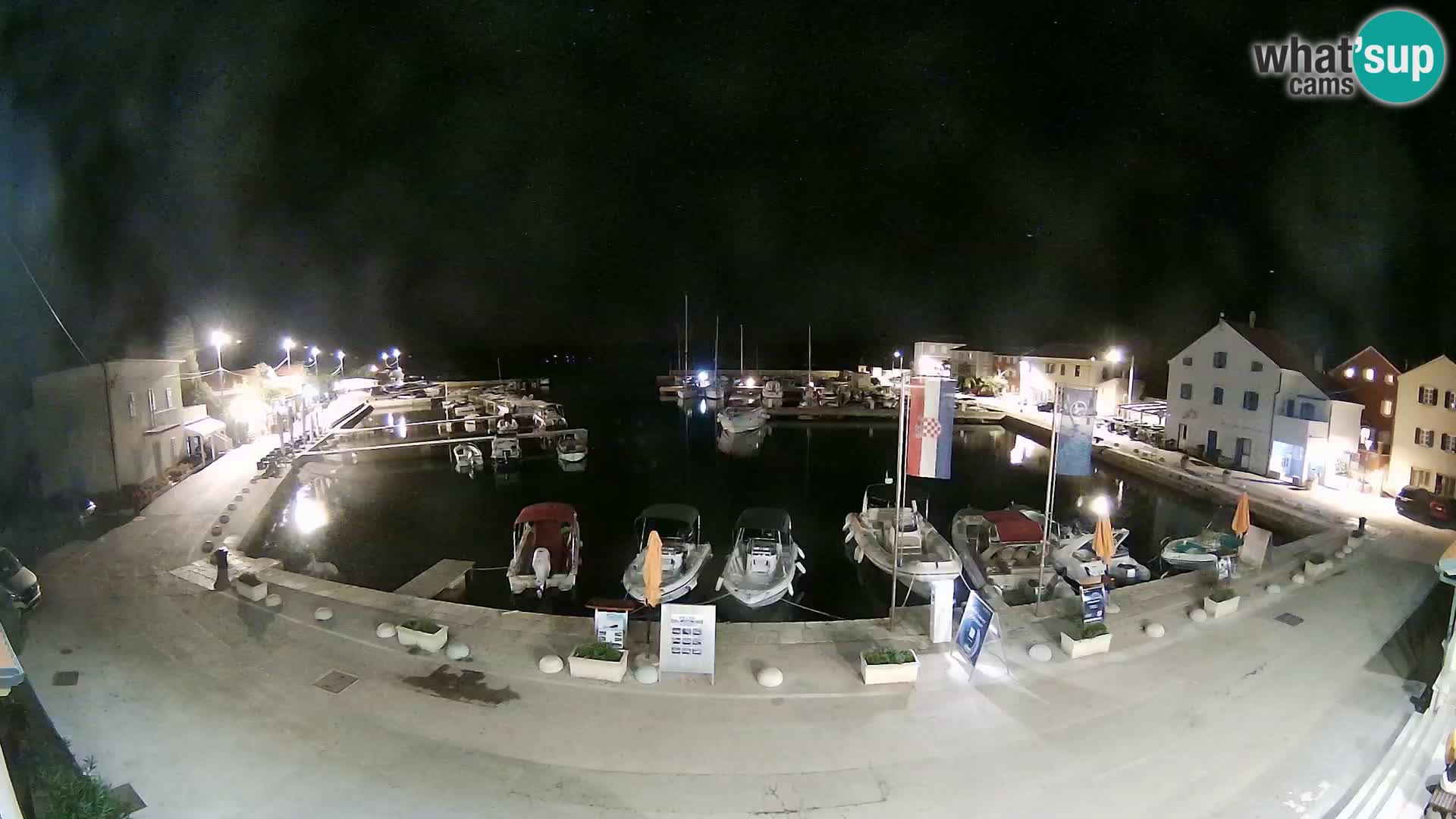 Nerezine – Island of Lošinj