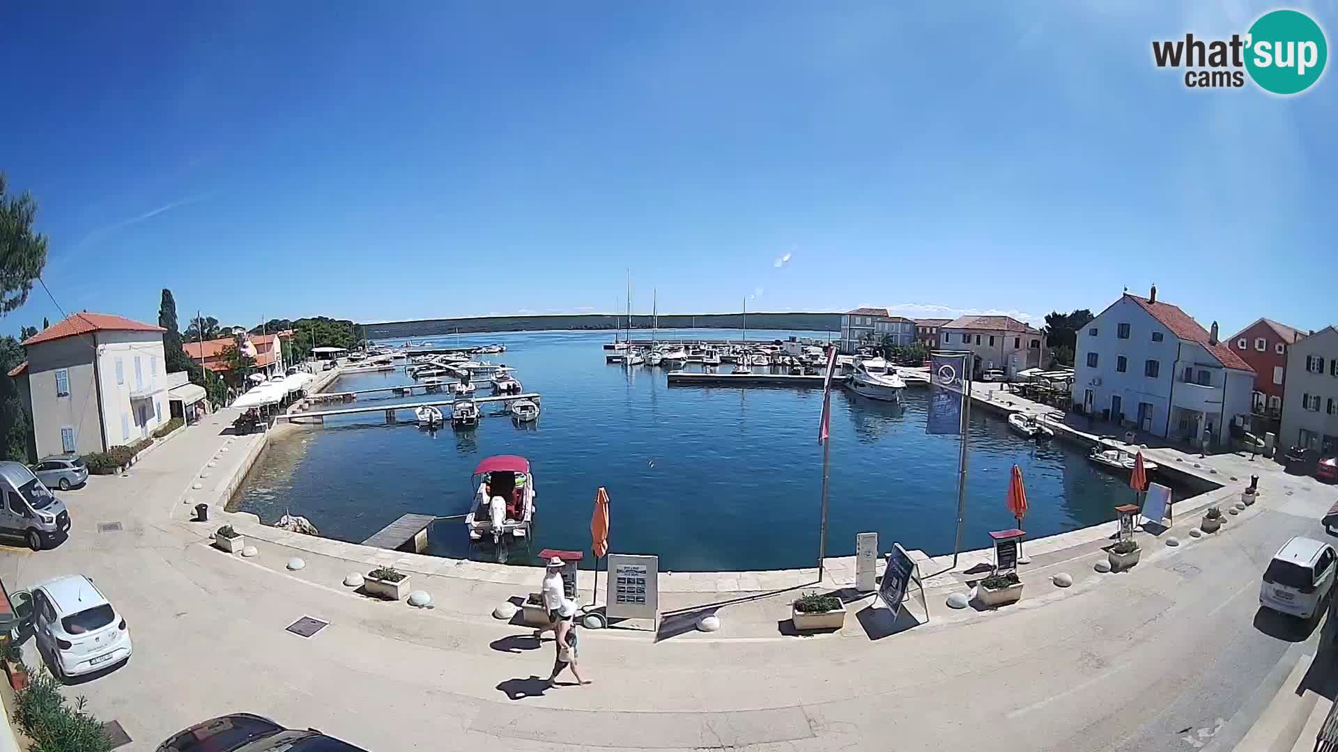 Neresine – Isola di Lussino