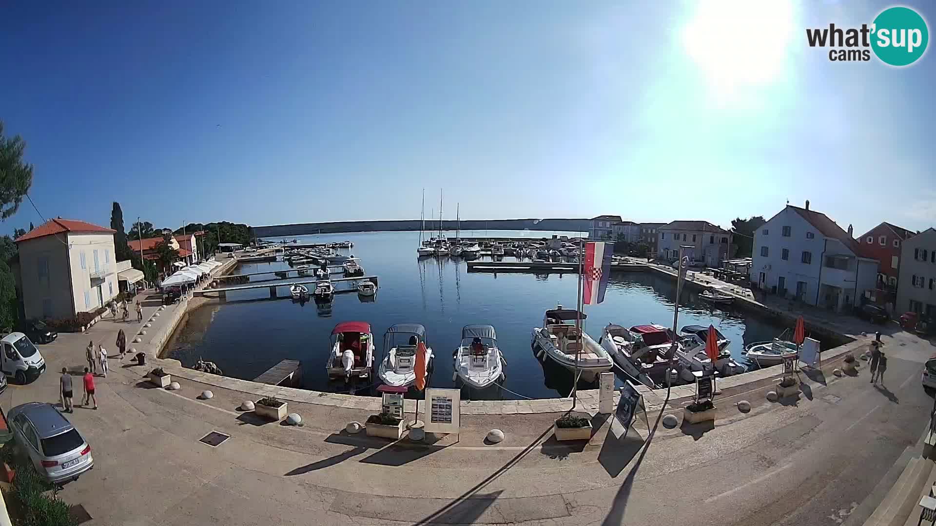 Neresine – Isola di Lussino