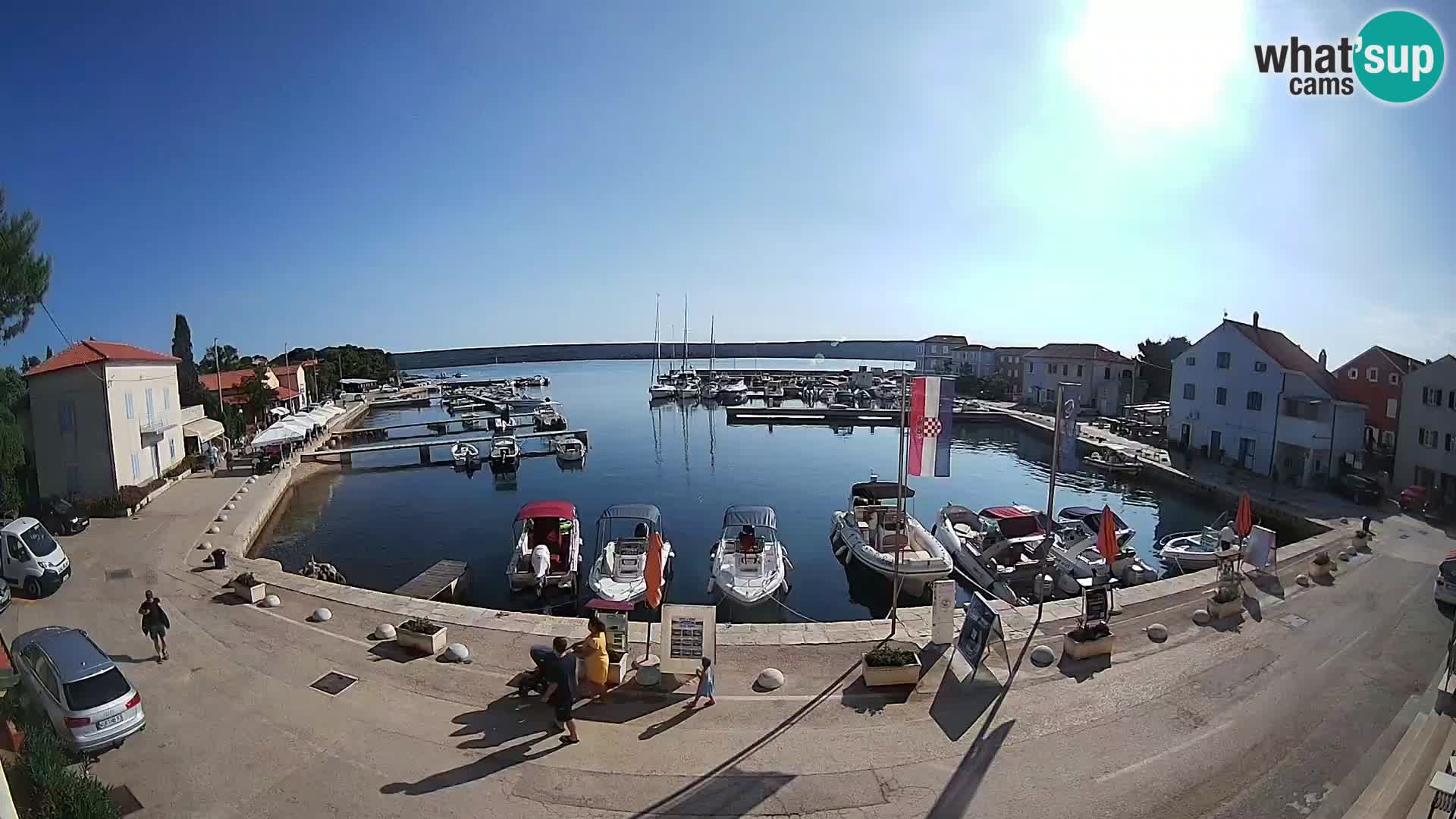 Nerezine – Island of Lošinj
