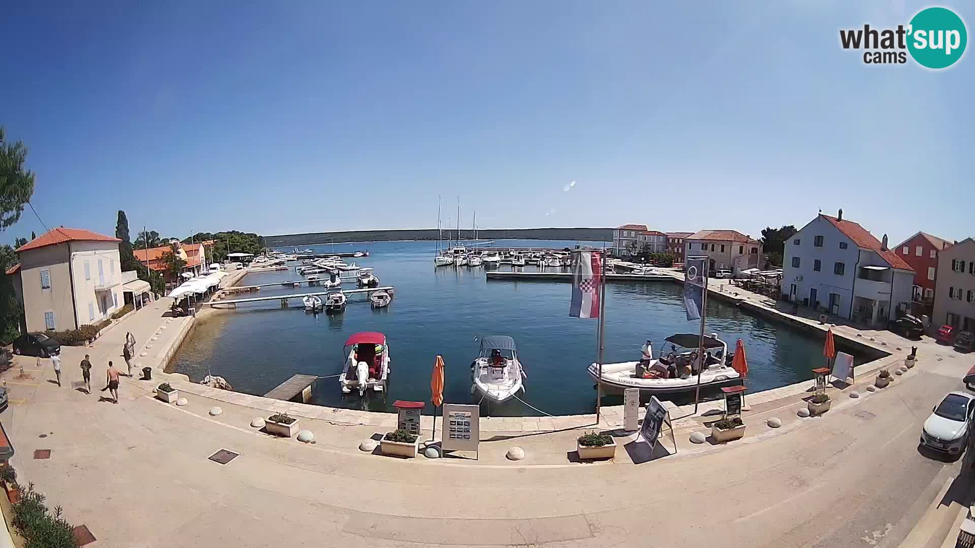 Nerezine – Insle Lošinj