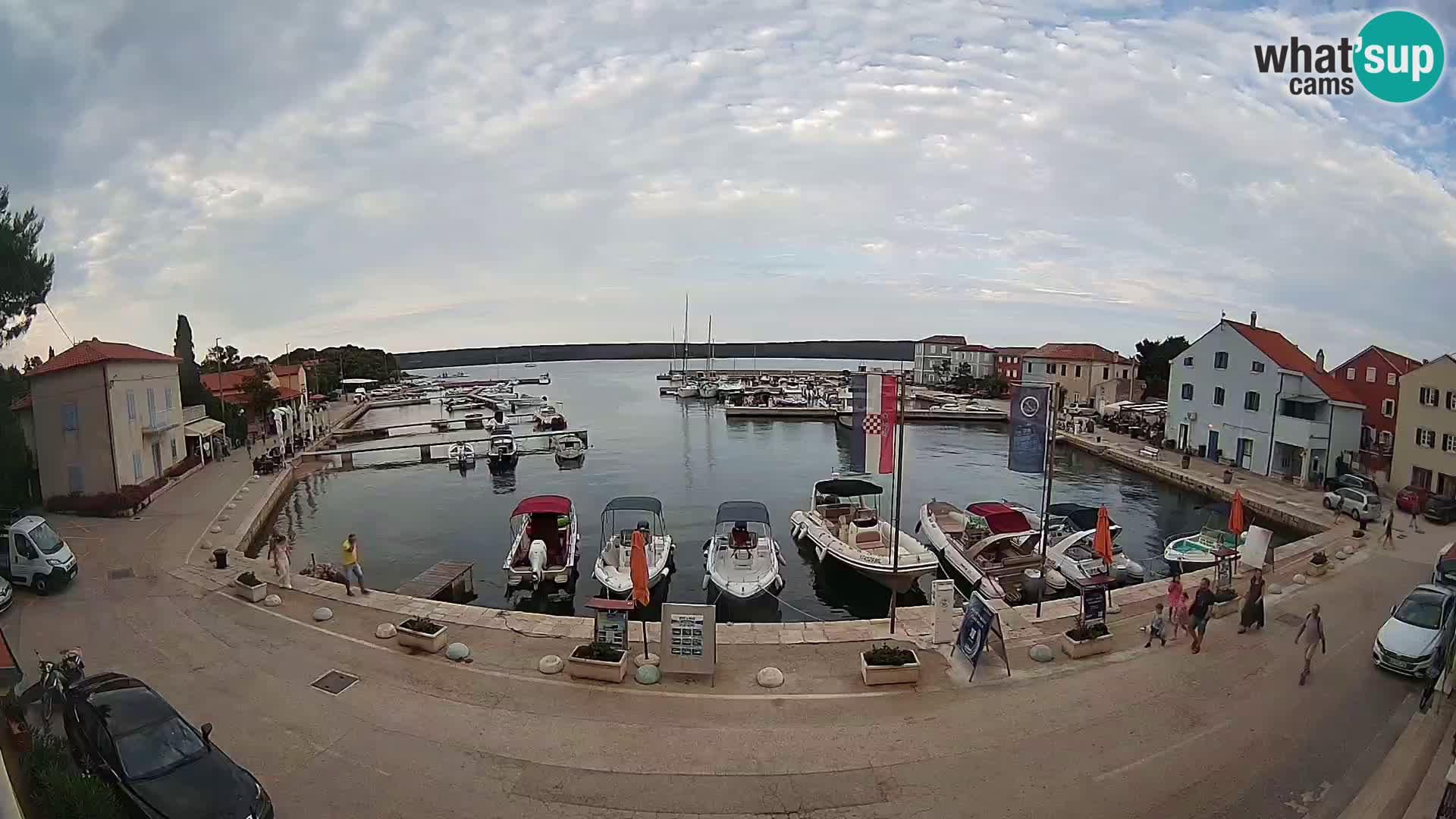 Neresine – Isla Lošinj