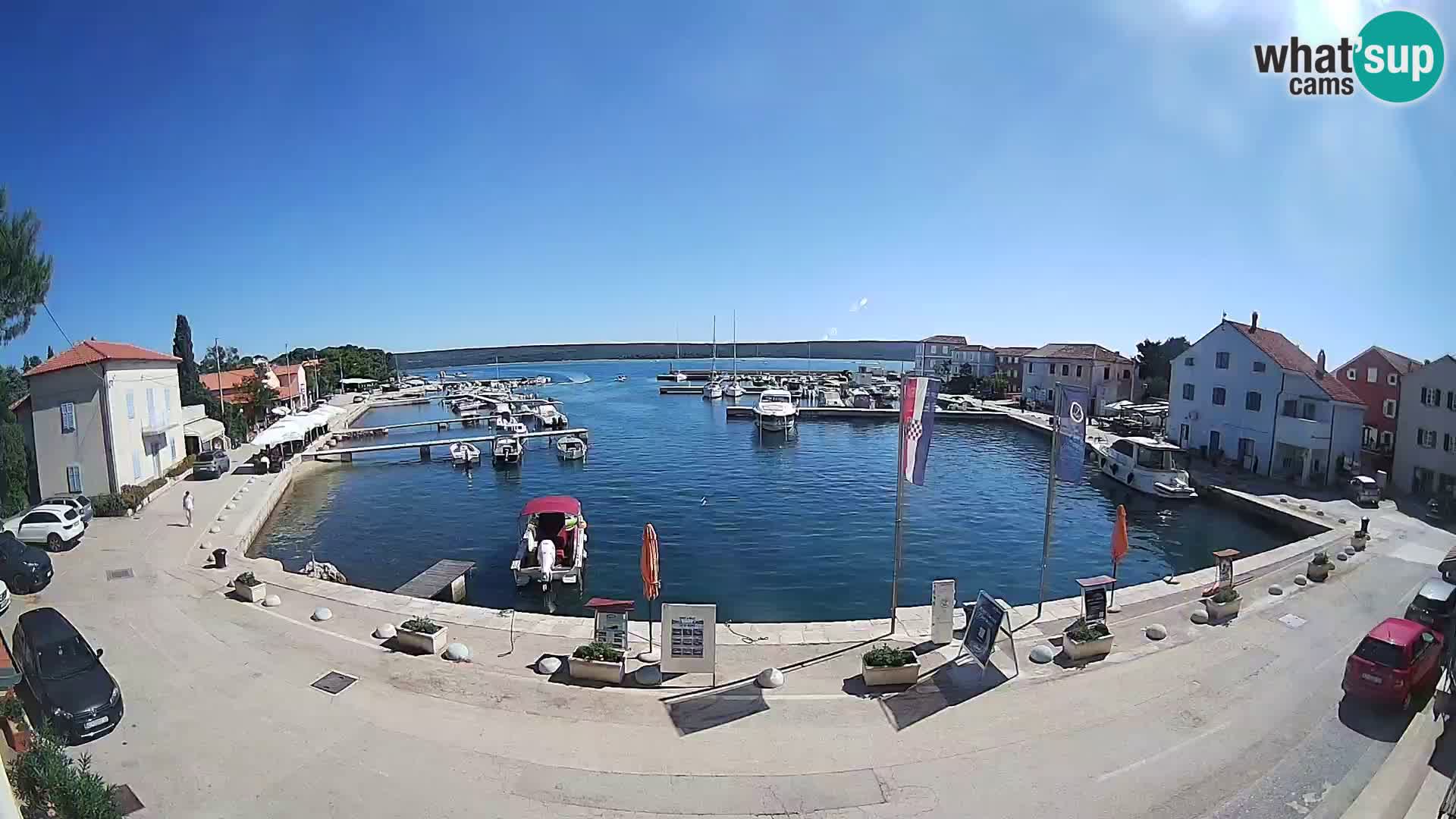 Neresine – Isola di Lussino