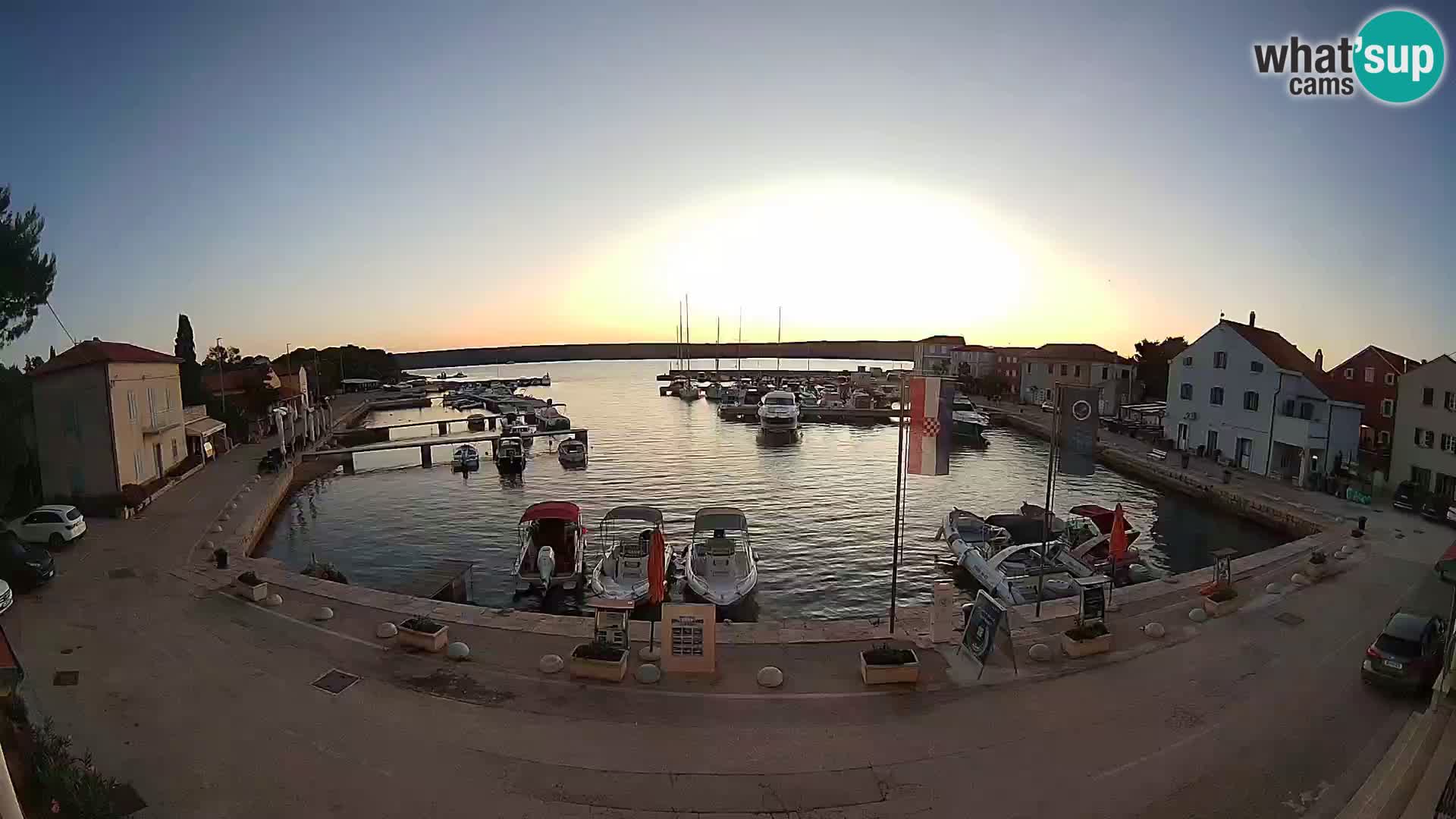 Neresine – Isla Lošinj