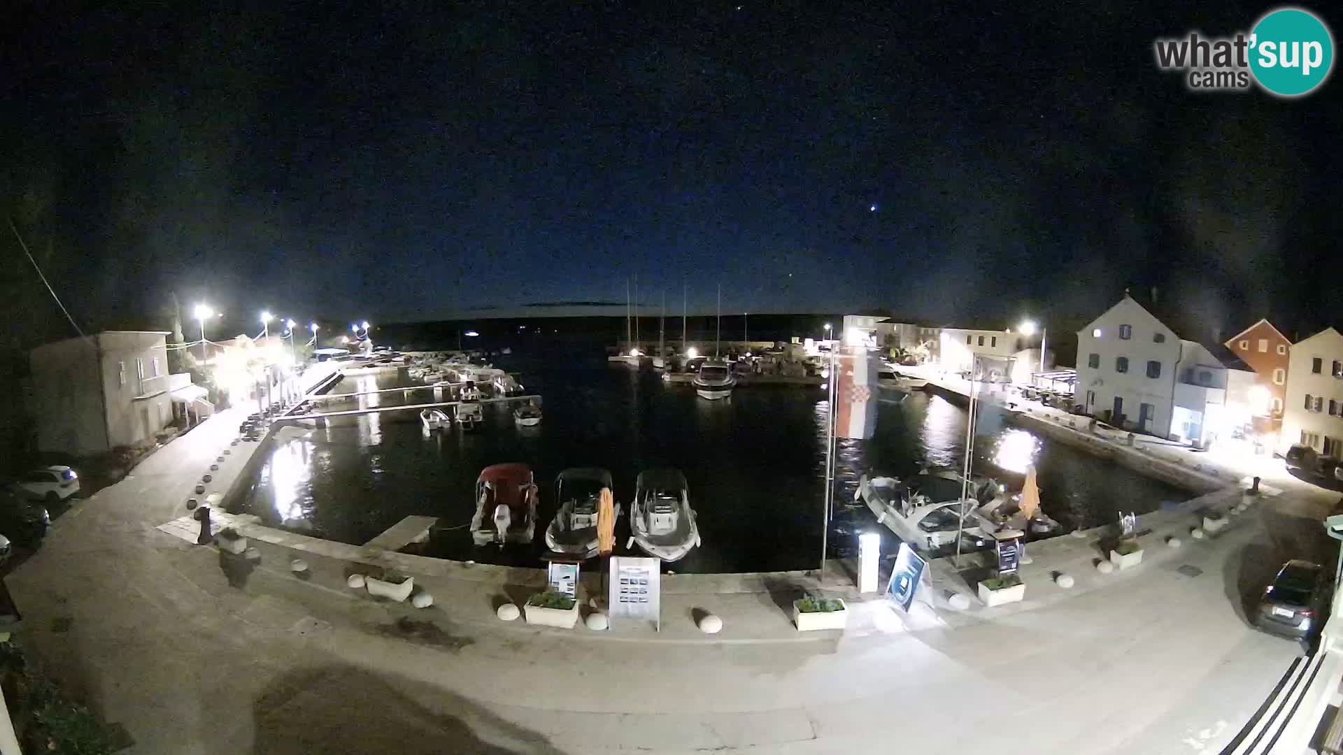 Nerezine – Otok Lošinj