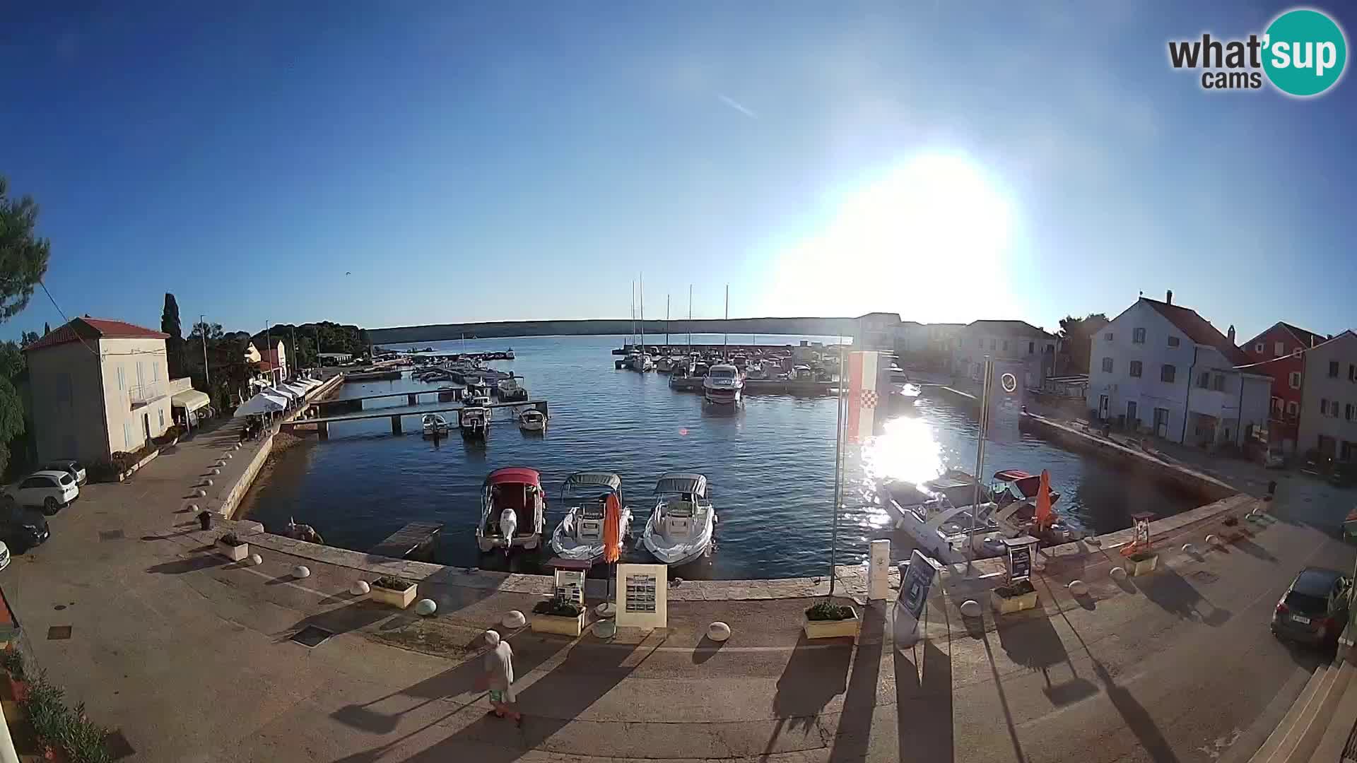 Nerezine – Otok Lošinj