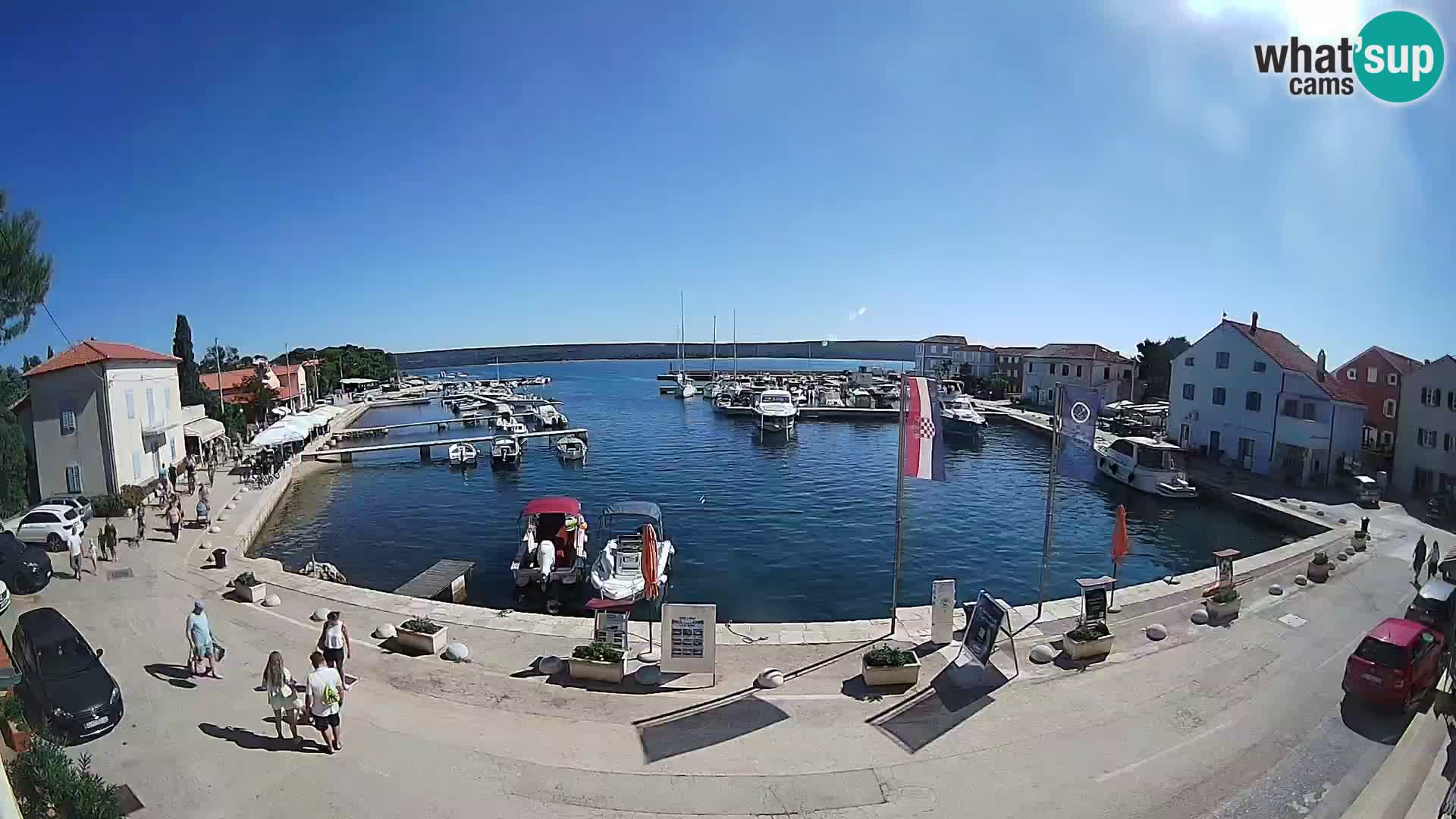 Neresine – Isola di Lussino